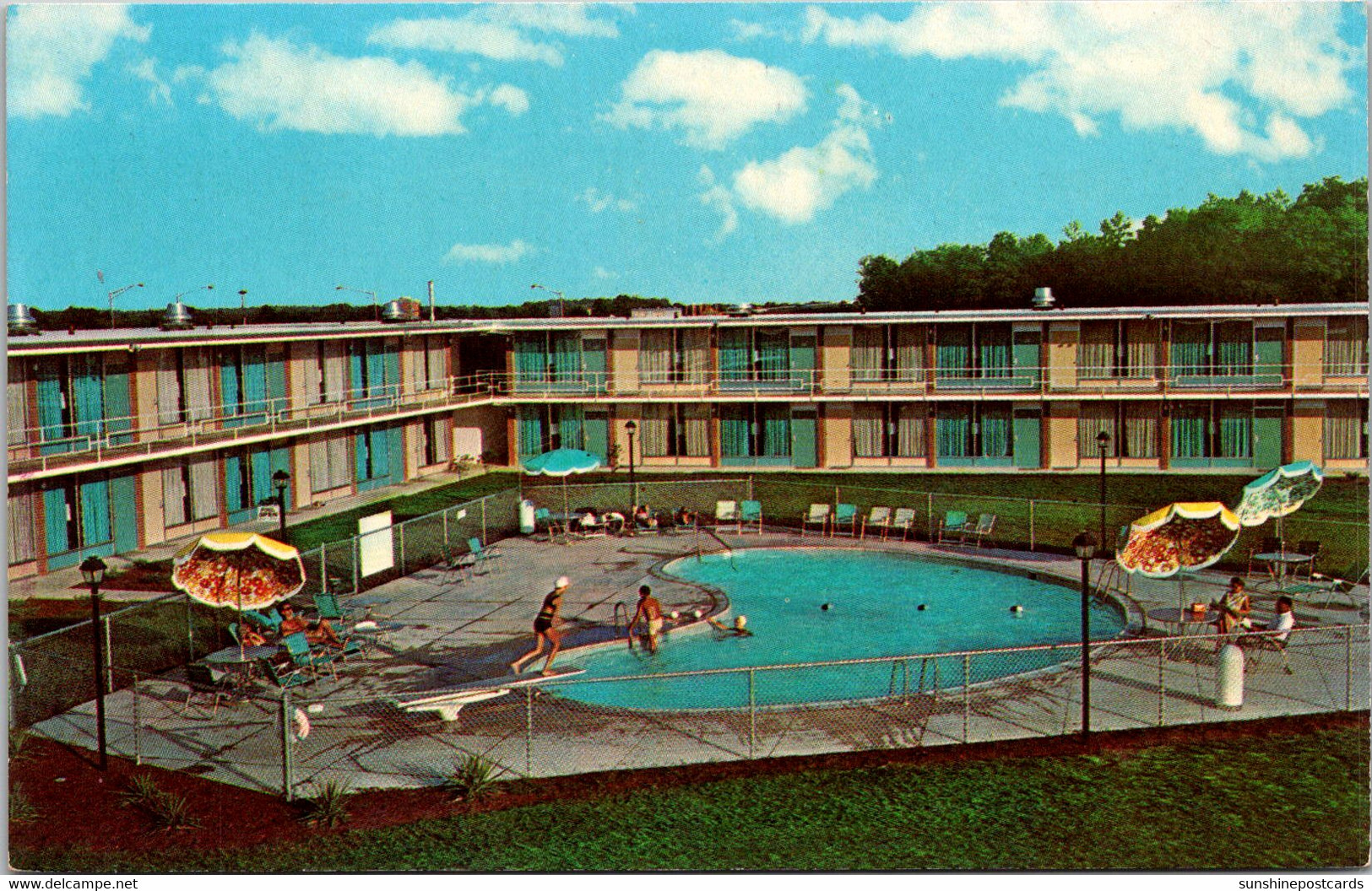 Delaware Wilington Holiday Inn No 2 Southwest - Wilmington