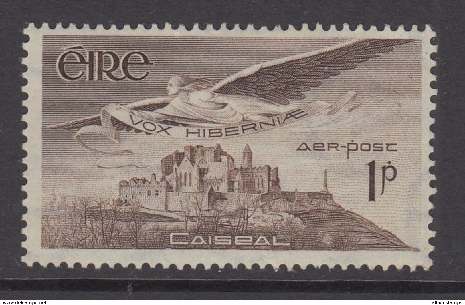 Ireland, Scott C1 (SG 140), MNH - Poste Aérienne