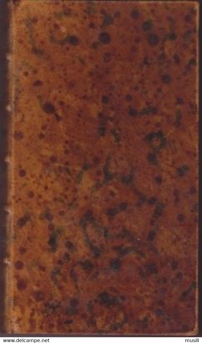 Mémoires De M.D.L.R. Sur Les Brigues à La Mort De Louys XIII, Par François De La Rochefoucauld - Jusque 1700