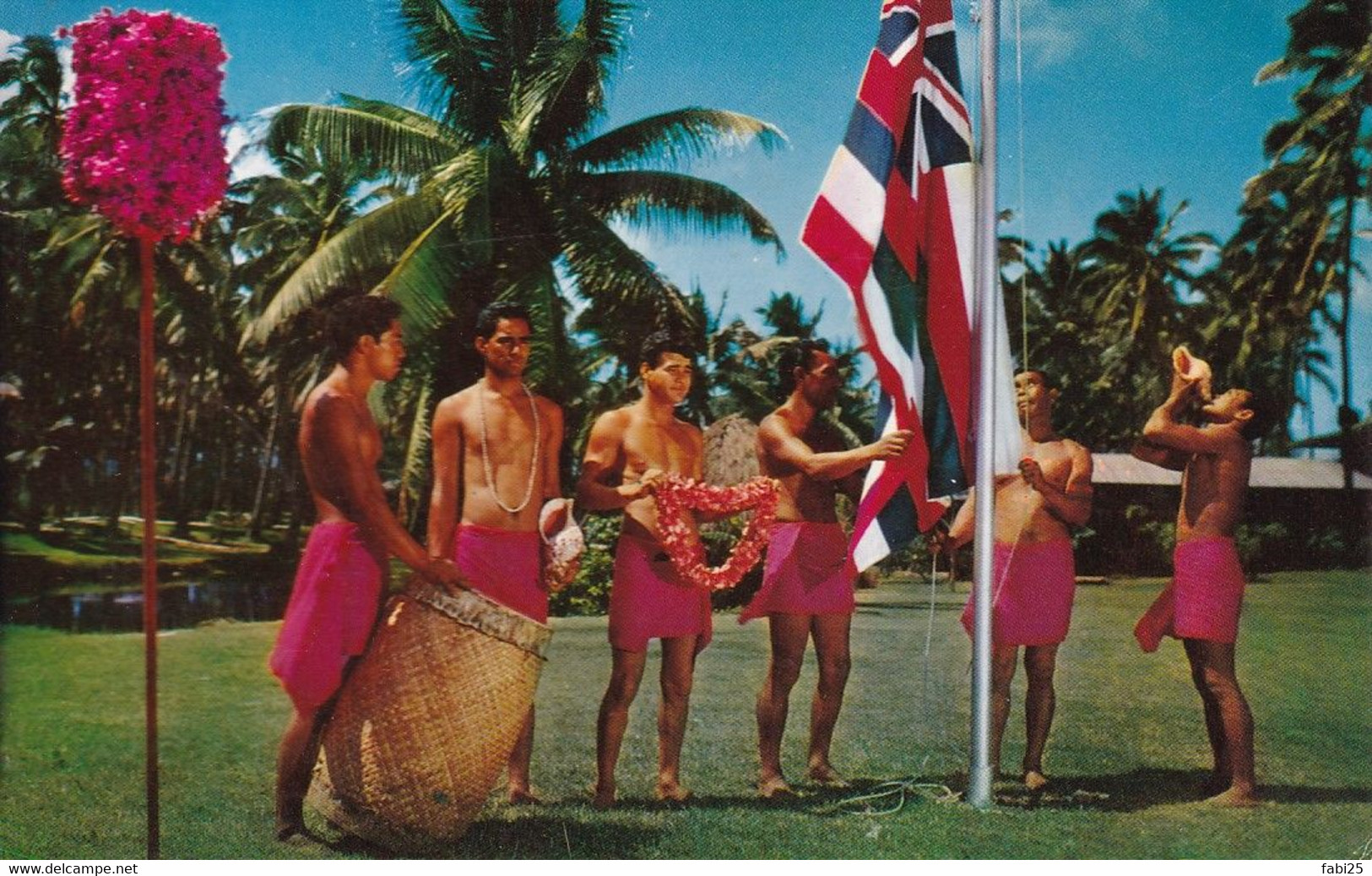 PALMS RESORT HOTEL - Kauai