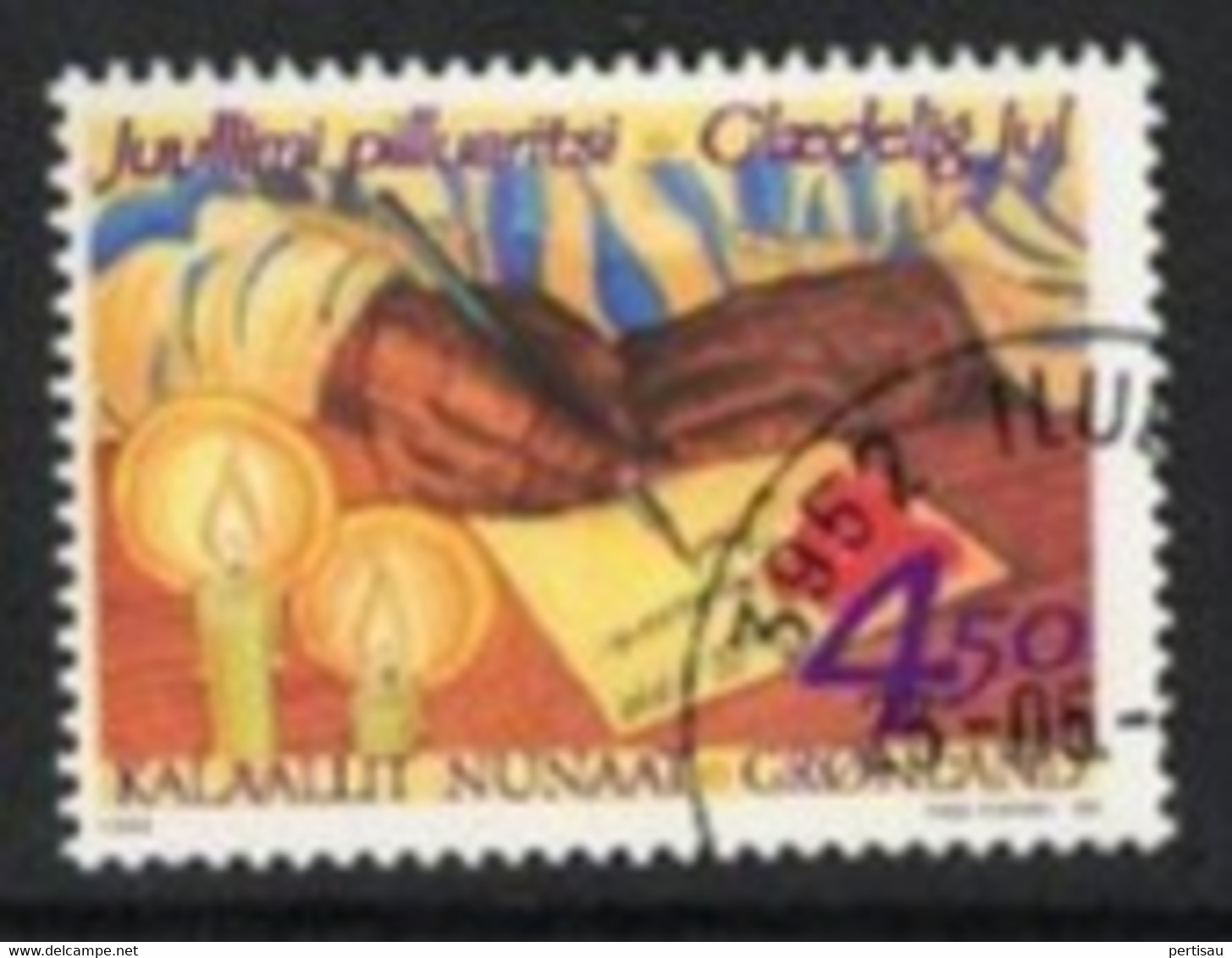 1999 - Used Stamps