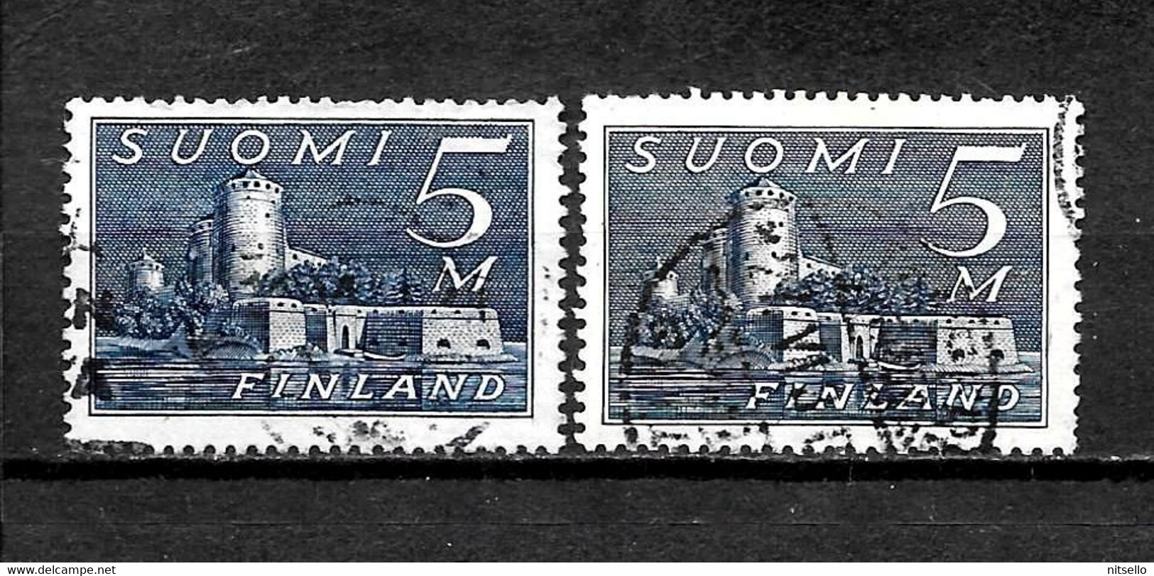 LOTE 2211  ///  FINLANDIA  -  YVERT Nº: 153    ¡¡¡ OFERTA - LIQUIDATION - JE LIQUIDE !!! - Used Stamps