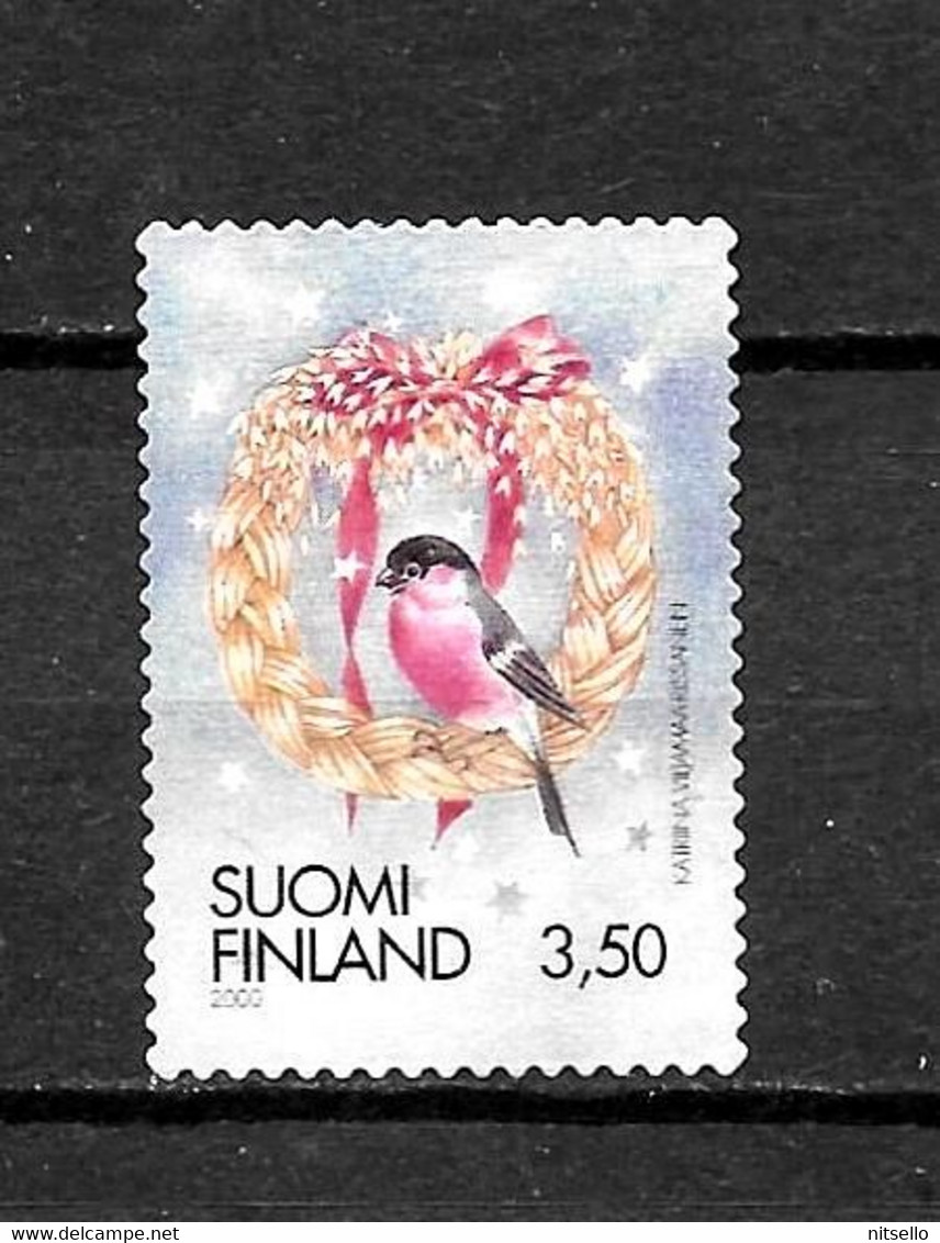 LOTE 2211  ///  FINLANDIA  -  YVERT Nº: 1510  ¡¡¡ OFERTA - LIQUIDATION - JE LIQUIDE !!! - Used Stamps