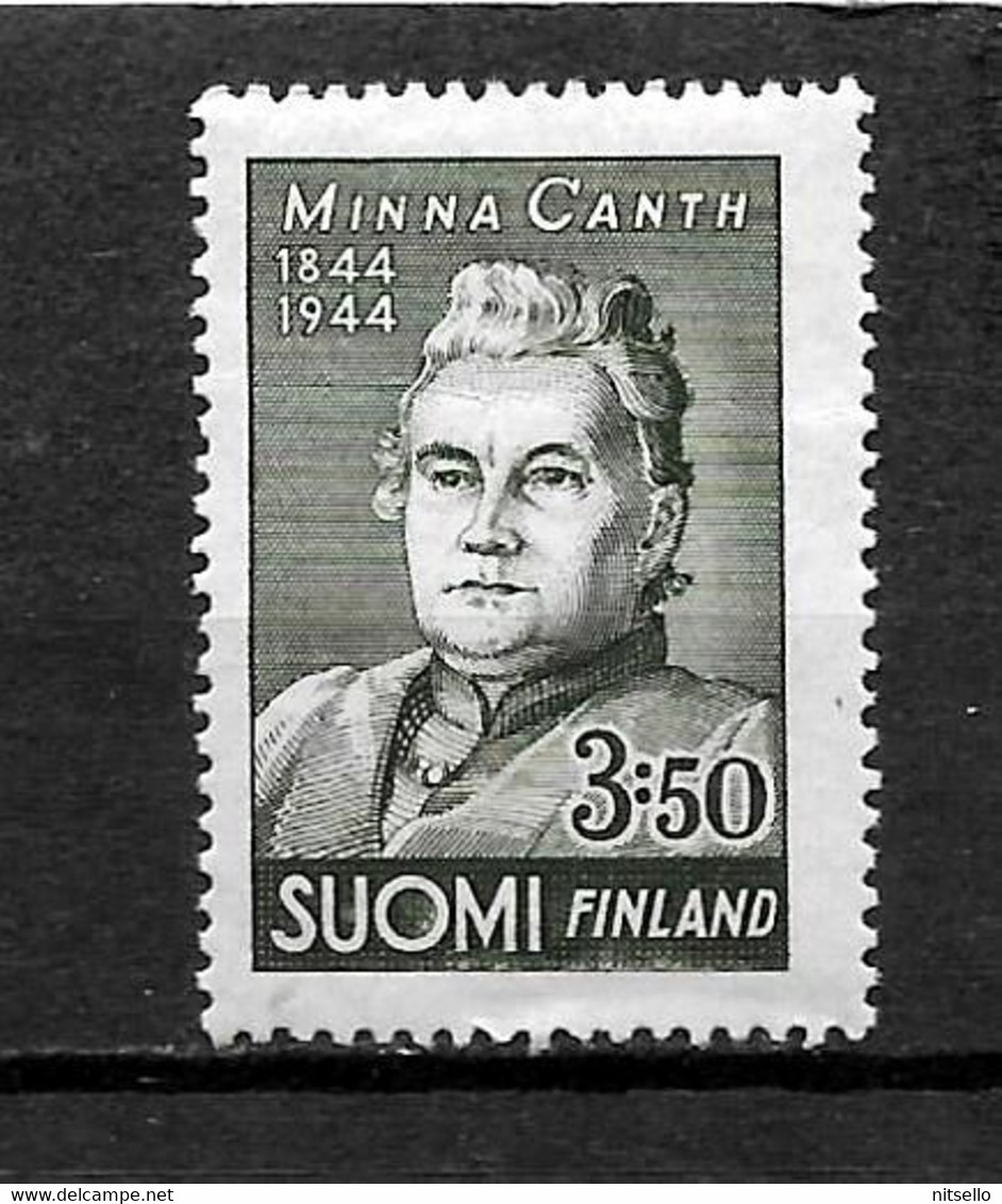 LOTE 2211  ///  FINLANDIA  -  YVERT Nº: 275 **MNH  ¡¡¡ OFERTA - LIQUIDATION - JE LIQUIDE !!! - Unused Stamps