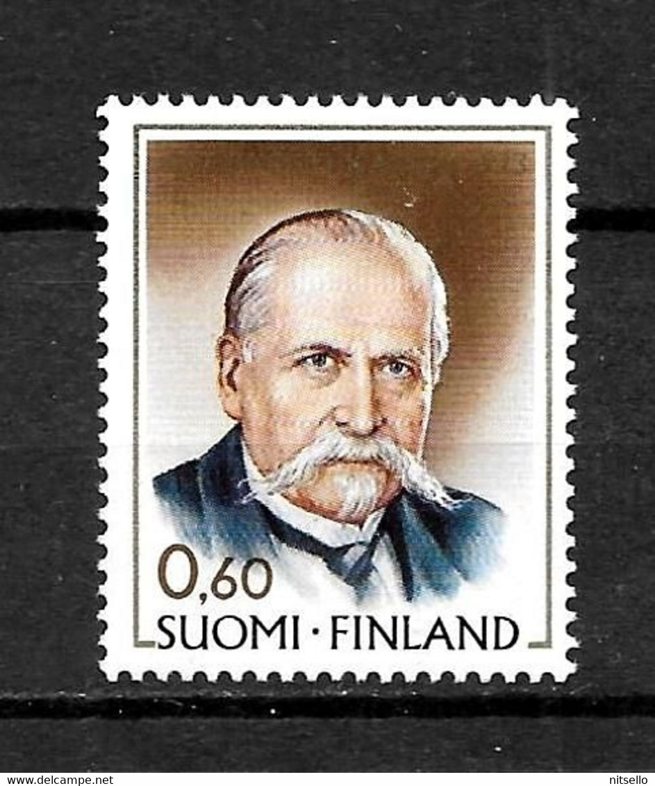 LOTE 2212  ///  FINLANDIA  -  YVERT Nº: 686 **MNH  ¡¡¡ OFERTA - LIQUIDATION - JE LIQUIDE !!! - Unused Stamps