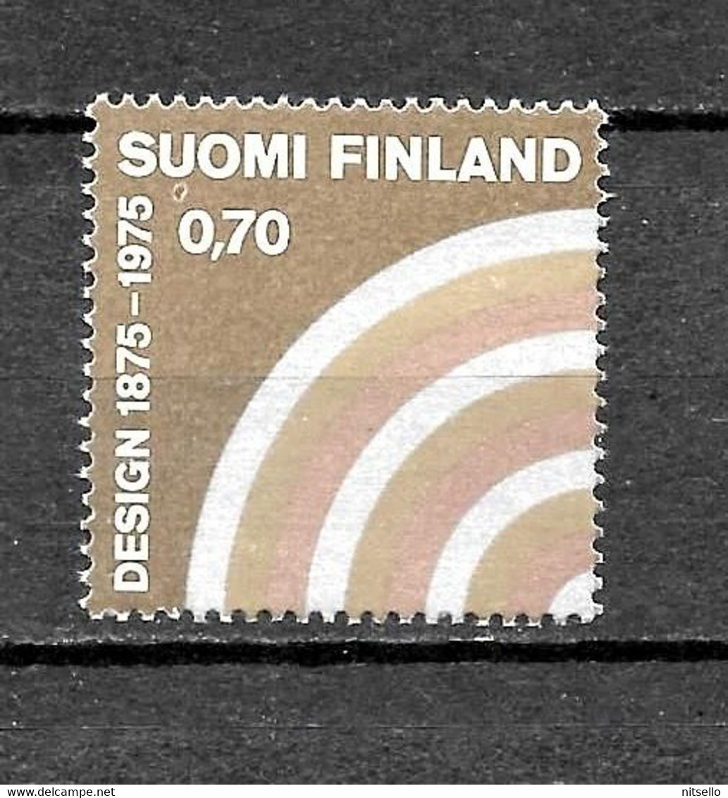 LOTE 2212  ///  FINLANDIA  -  YVERT Nº: 739 **MNH  ¡¡¡ OFERTA - LIQUIDATION - JE LIQUIDE !!! - Unused Stamps