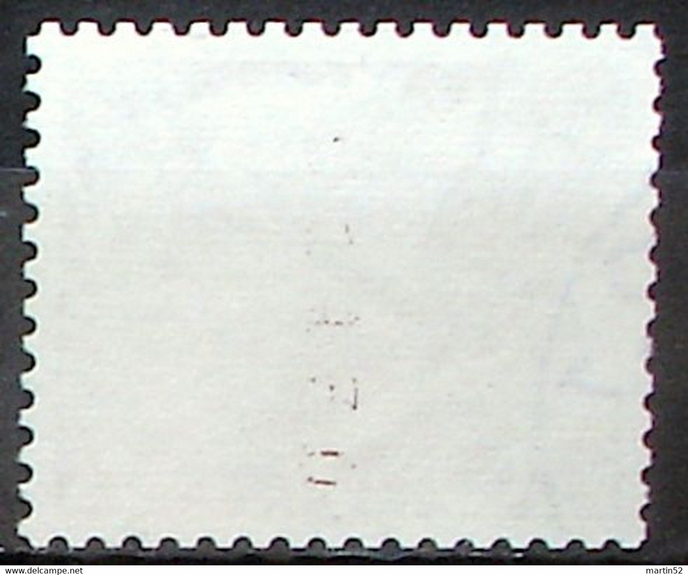 Schweiz Suisse 1949: Grimsel Rolle Rouleau Coil Zu 301ARM.02 Mi 533IIIRI # L1130 Mit Eck-Stempel ......O 1 (Zu CHF 8.50) - Rollen