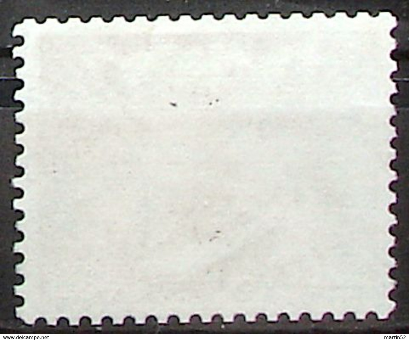 Schweiz Suisse 1949: Grimsel Rolle Rouleau Coil Zu 301ARM.02 Mi 533IIIRI #? Mit MUBA-Stempel BASEL 28.?.19 (Zu CHF 8.50) - Coil Stamps