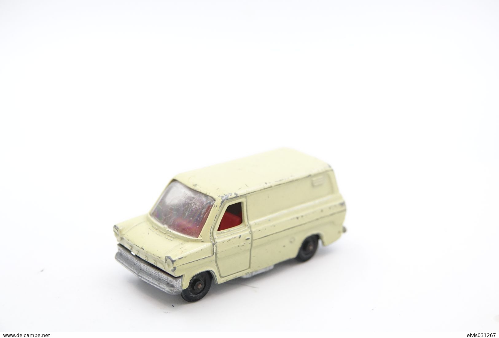 EFSI Holland: Ford Transit (like Matchbox / Lesney ) - Matchbox