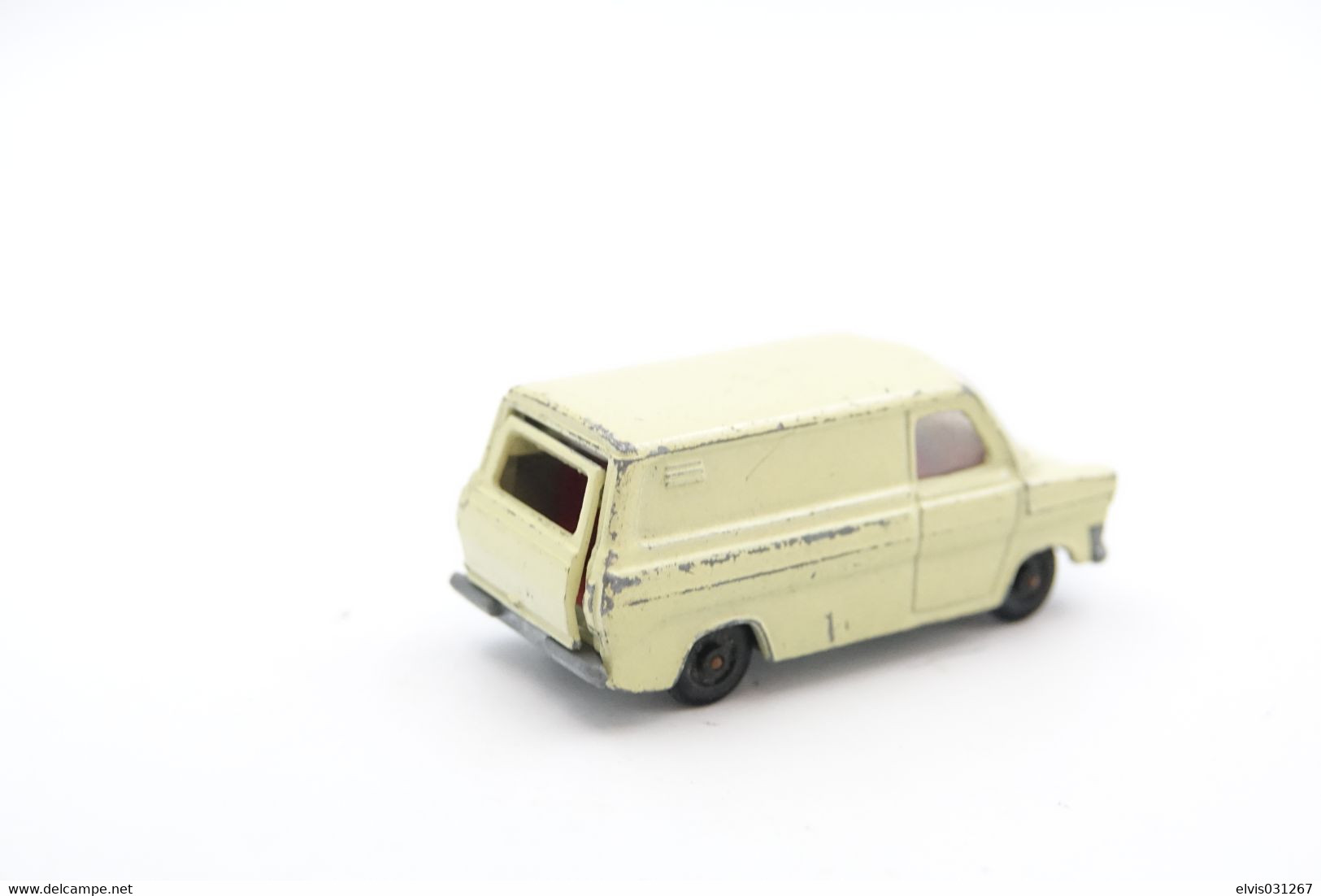 EFSI Holland: Ford Transit (like Matchbox / Lesney ) - Matchbox