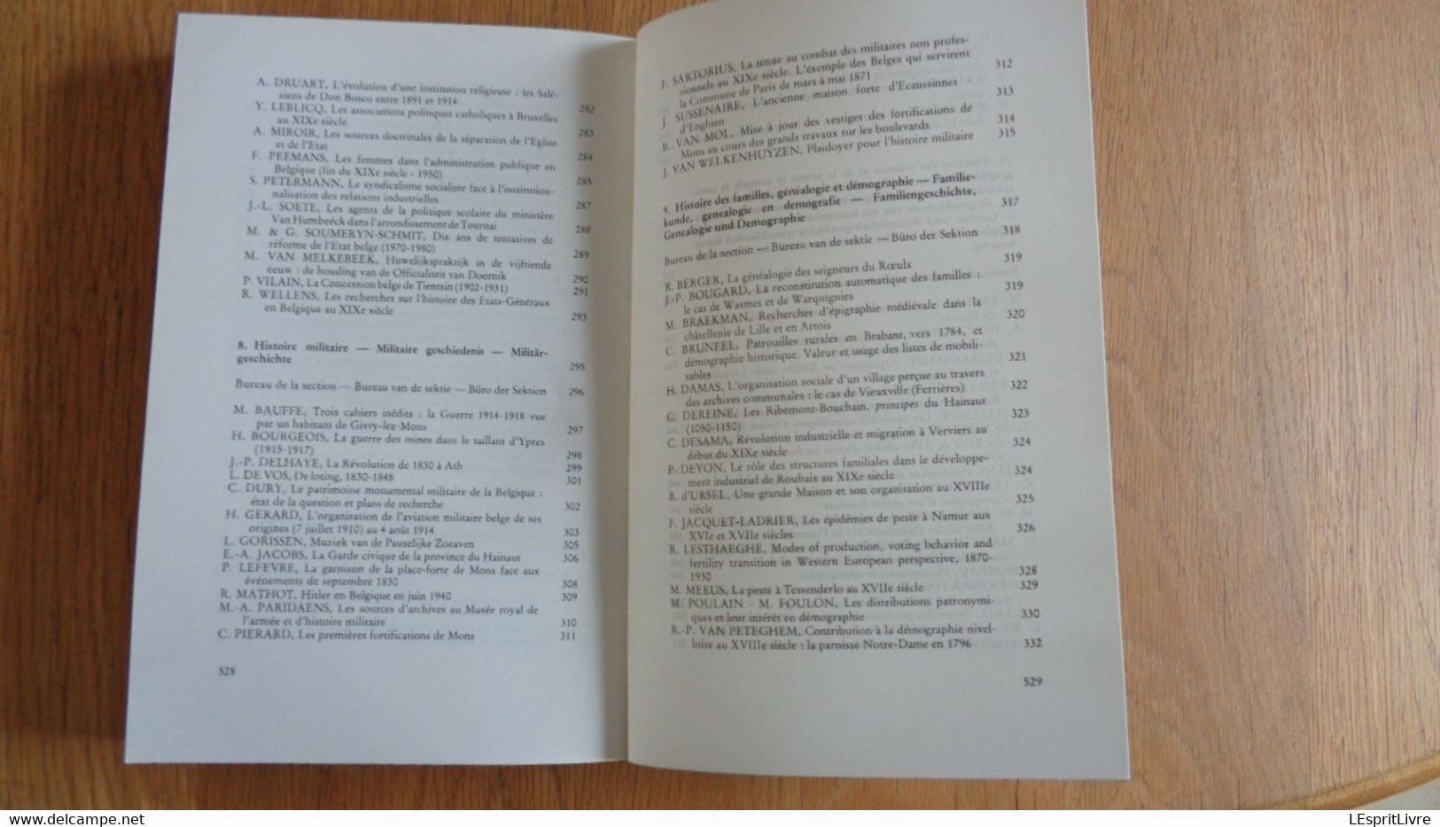 CONGRES DE COMINES Actes 1 Régionalisme Hainaut Histoire Folklore Archéologie Commerce Industrie Wallonie Art Moyen Age