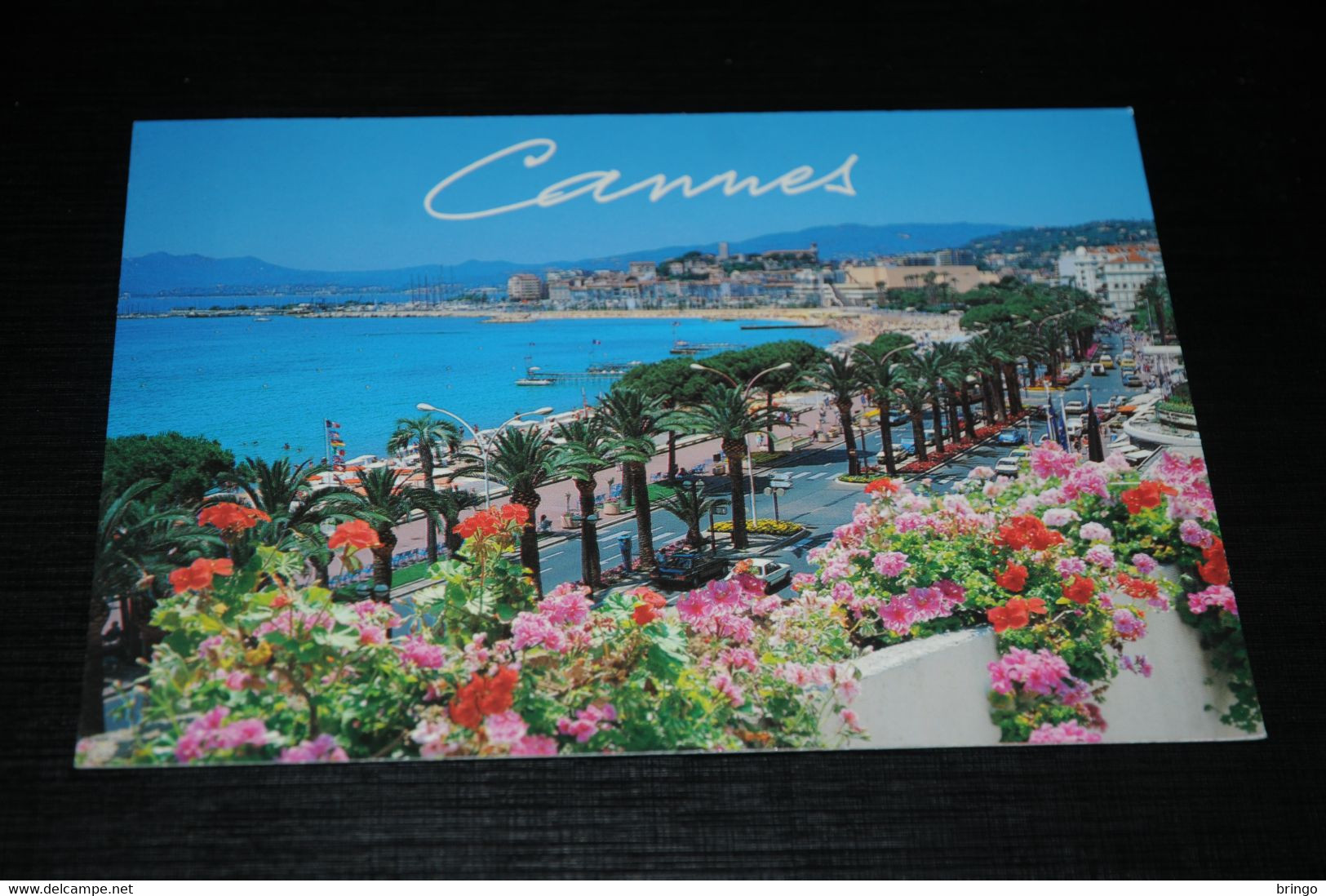 32148-                    CANNES, COTE D'AZUR - Cannes