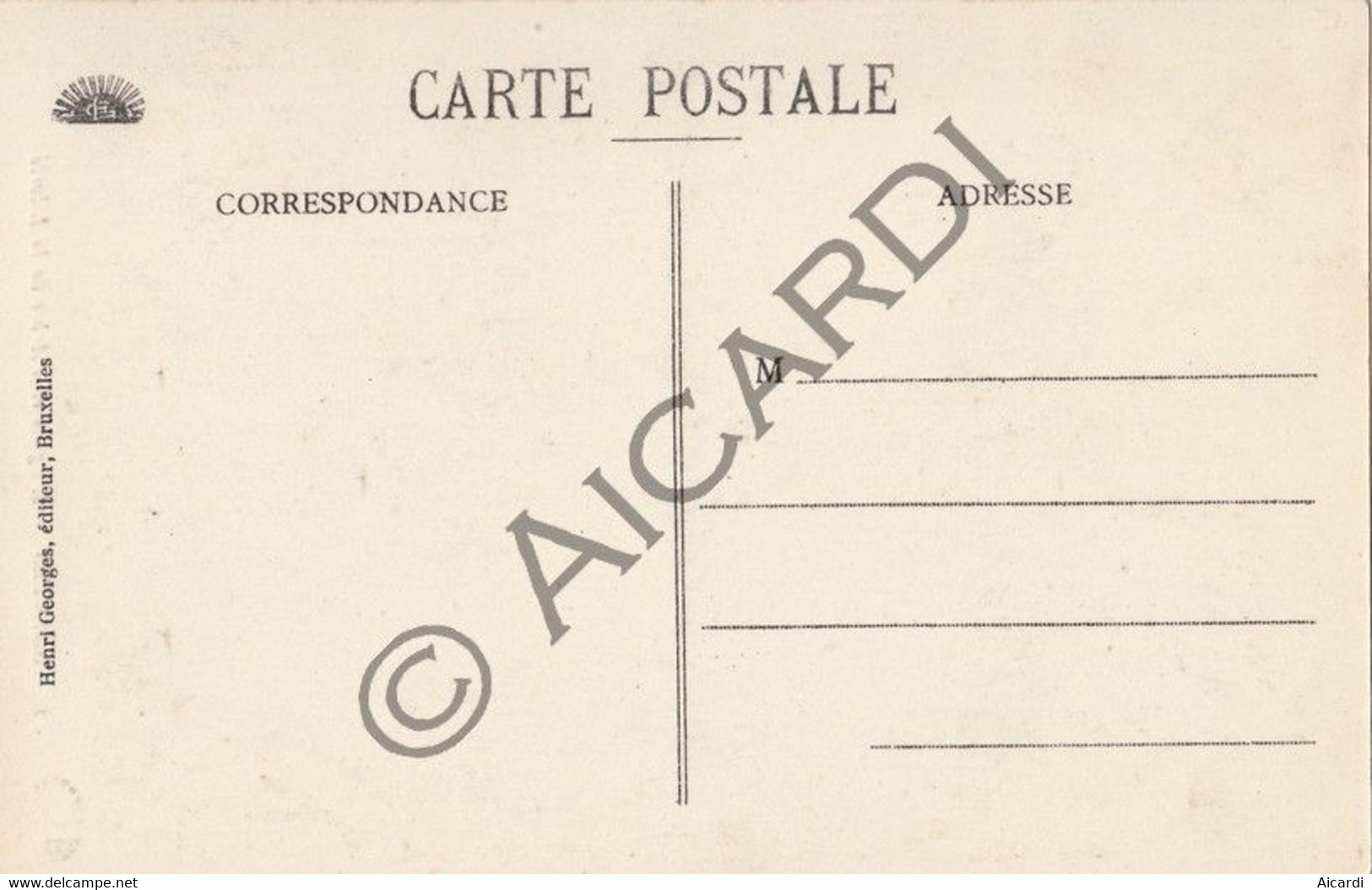 Postkaart/Carte Postale TUBIZE Eglise Et L'arbre De La Liberté (B318) - Tubize