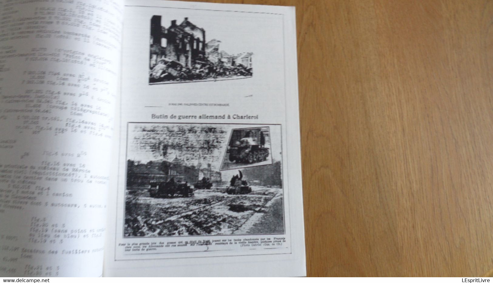 RECHERCHES WALHEROISES N° 13 Régionalisme Onhaye Serville Croix Chapelles Jeux Jadis Guerre 40 45 Révolution