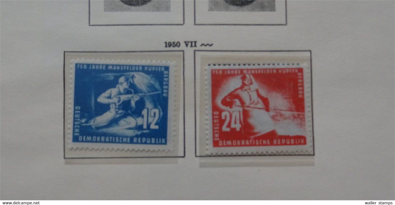 Lot With Stamps FREE SCHIPPING IN THE EUROPEAN UNION