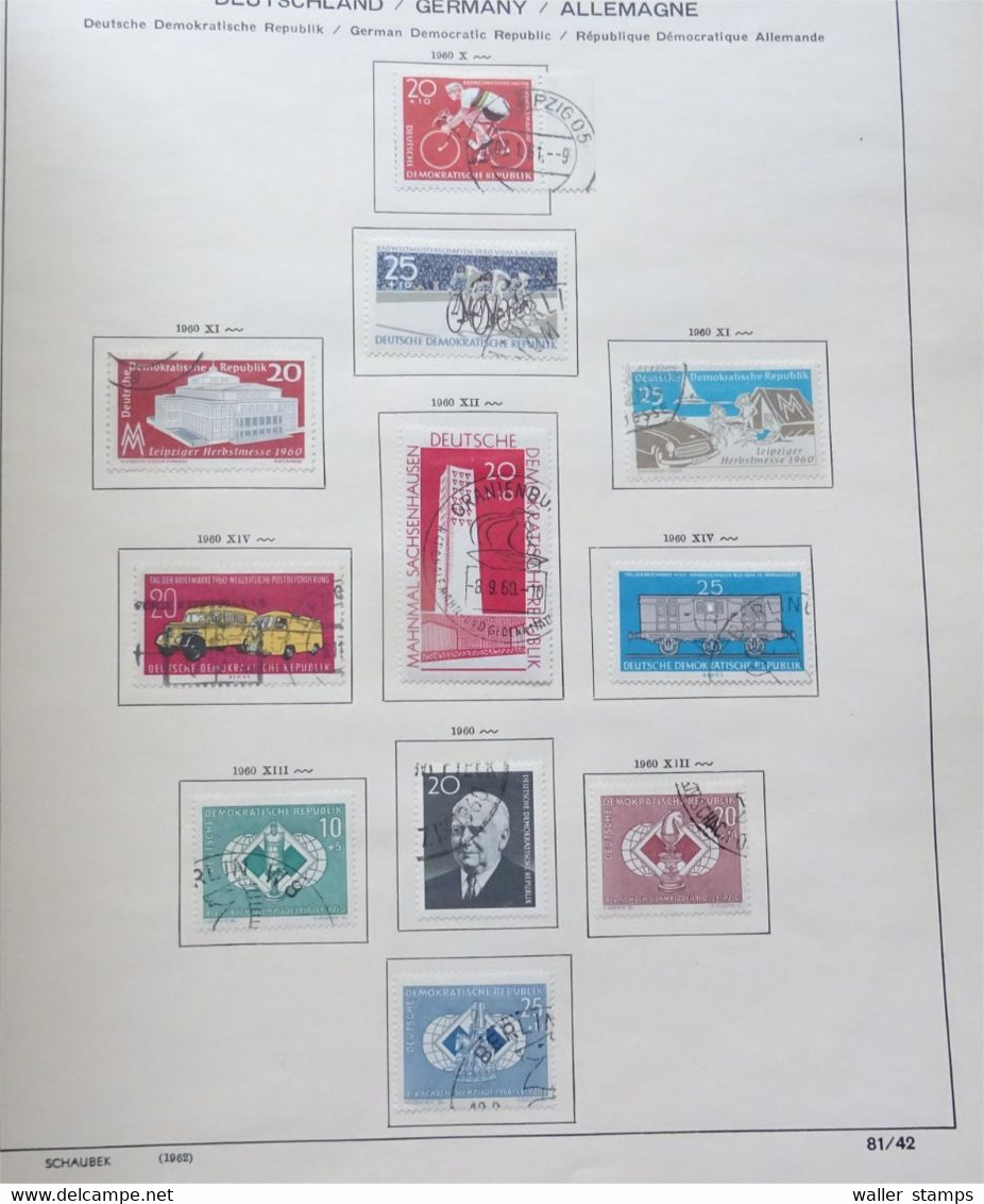 Lot With Stamps FREE SCHIPPING IN THE EUROPEAN UNION