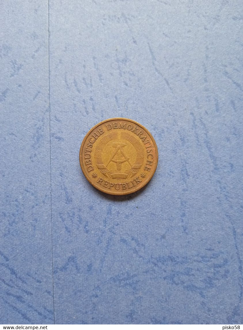 GERMANIA-20 PFENNING 1969 - 20 Pfennig