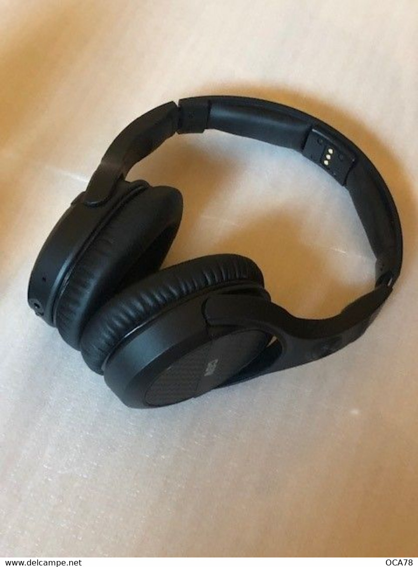 Casque Audio - CGV Hel Prelude 2 - Objets Dérivés