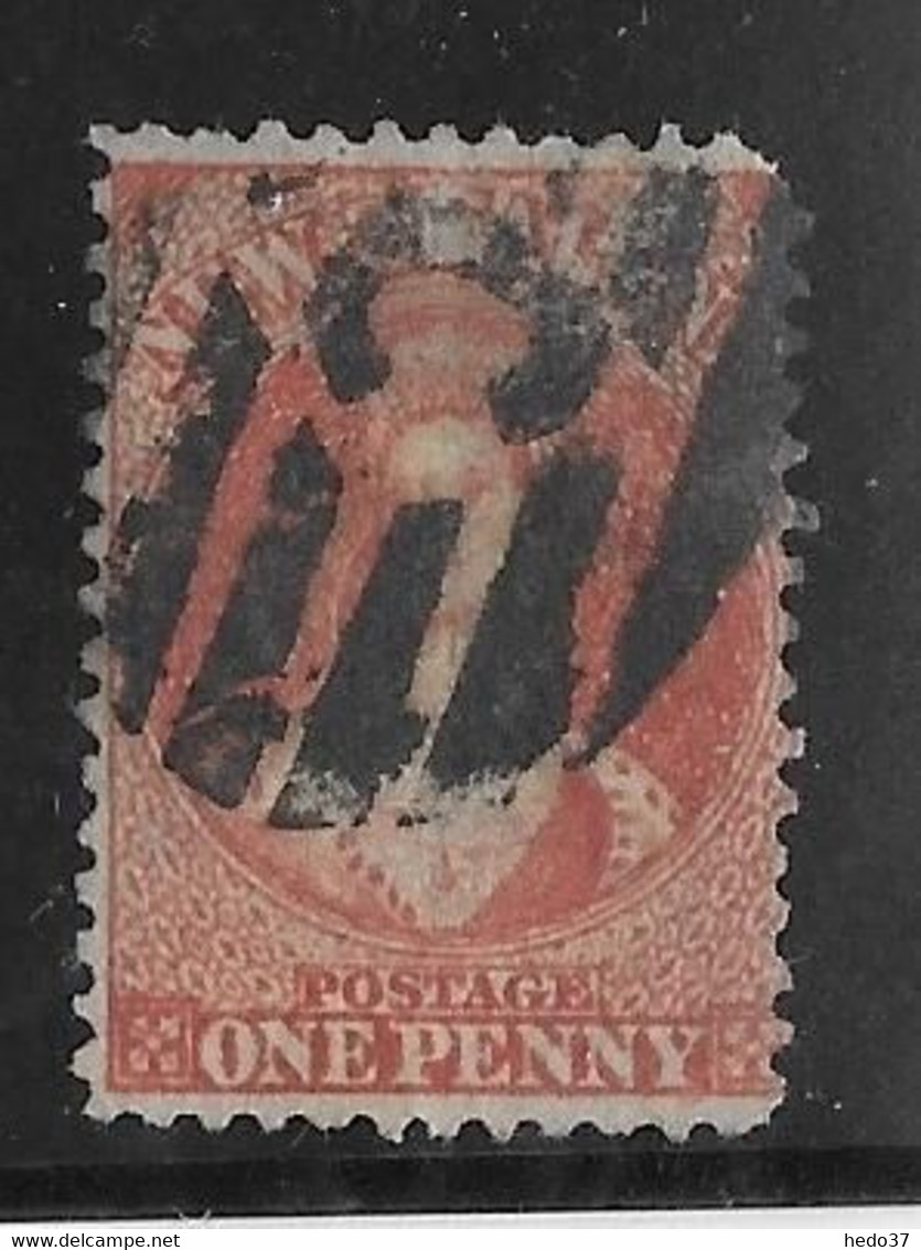 Nouvelle Zélande N°30 - Oblitéré - TB - Used Stamps