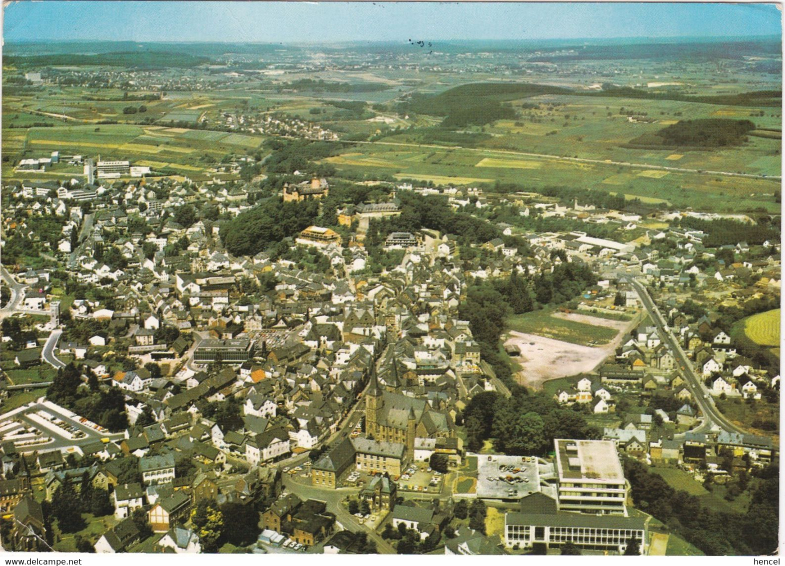 MONTABAUR Im Westerwald - Montabaur