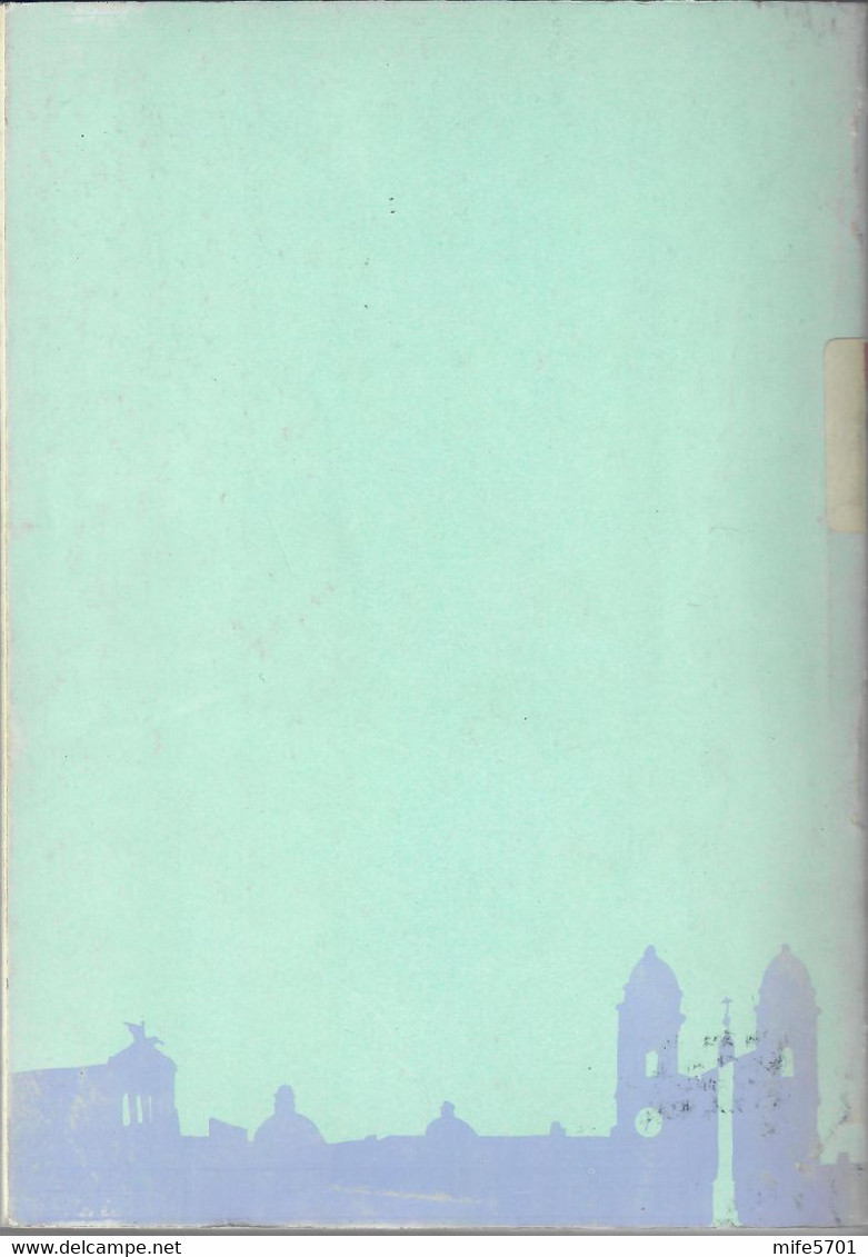 ITALIA '85 ESPOSIZIONE MANDIALE DI FILATELIA - ROMA 25.10 - 3.11/1985 - CATALOGO MANIFESTAZIONE - PAGINE 304 - USATO - Expositions Philatéliques