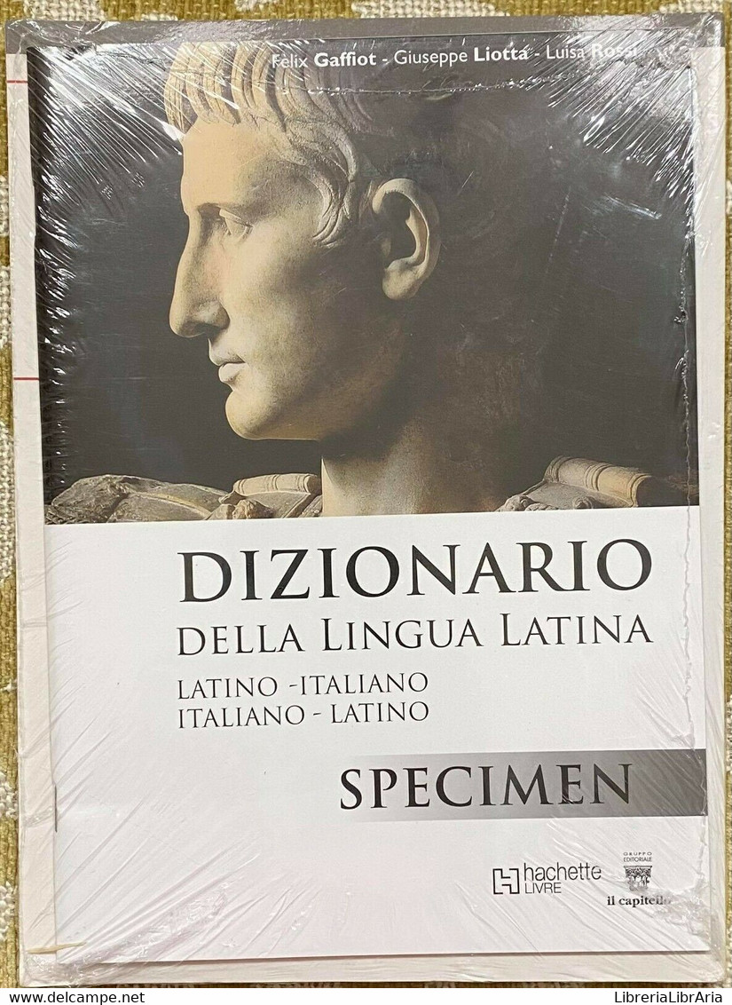 Da Roma All'Europa - Lodovico Griffa - Il Capitello - 2019 - M - Cursos De Idiomas