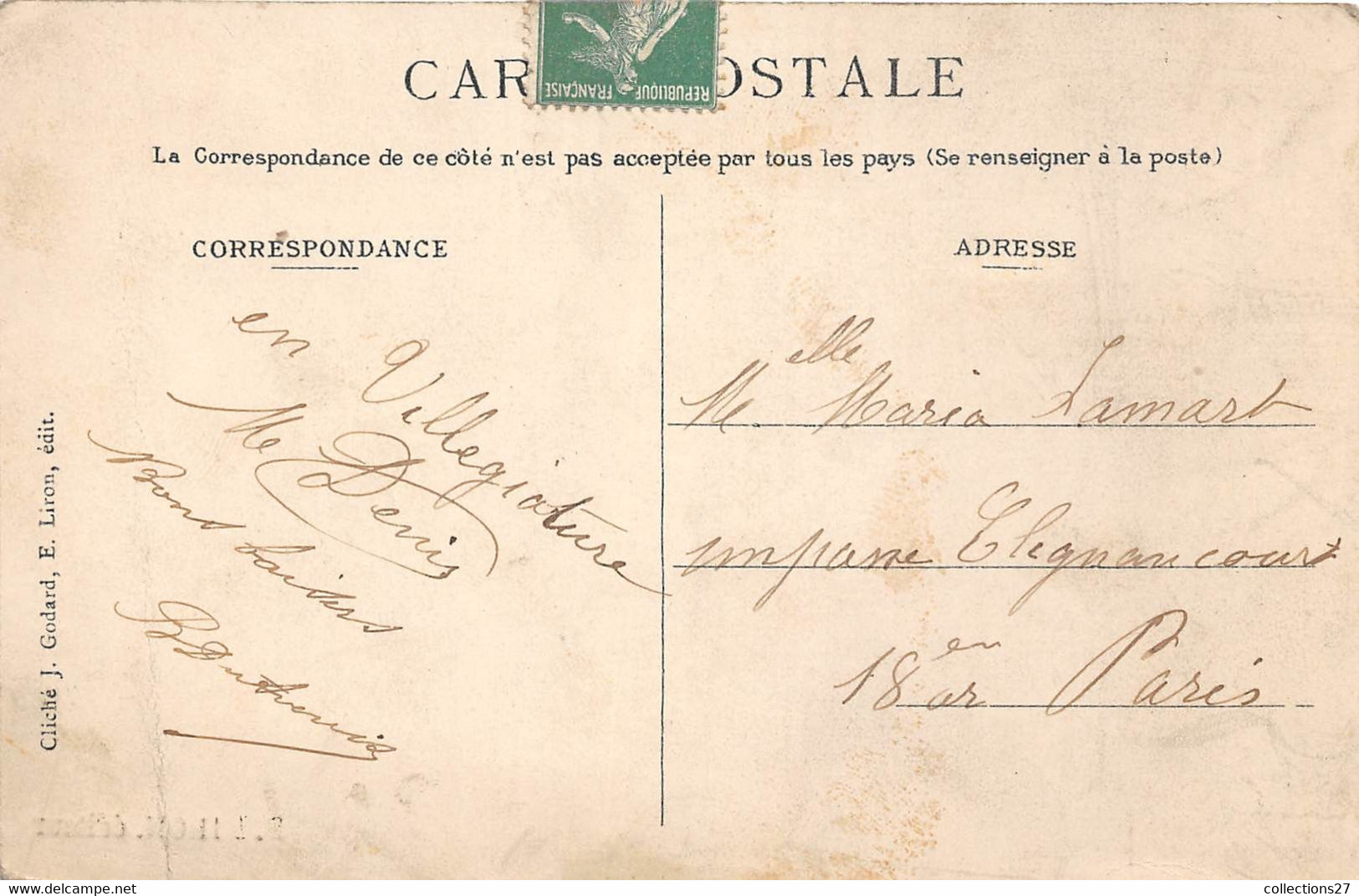 02-FERE-EN-TARDENOIS- SOUVENIR MULTIVUES - Fere En Tardenois