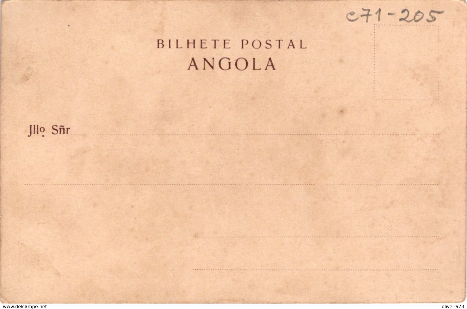 ANGOLA - MOSSAMEDES - Dormedarios  Mãe E Filho - Angola