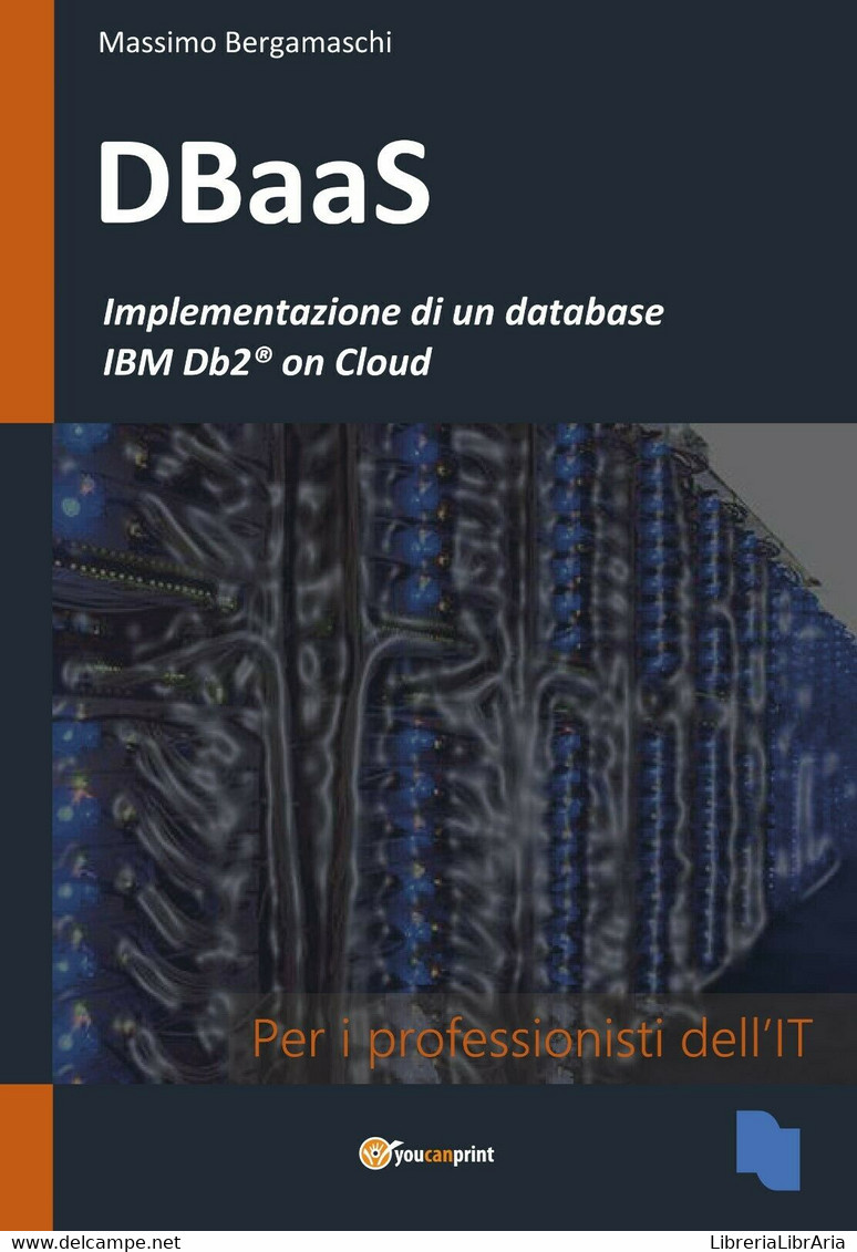 Implementazione Di Un Database IBM Db2 On Cloud - Informatica