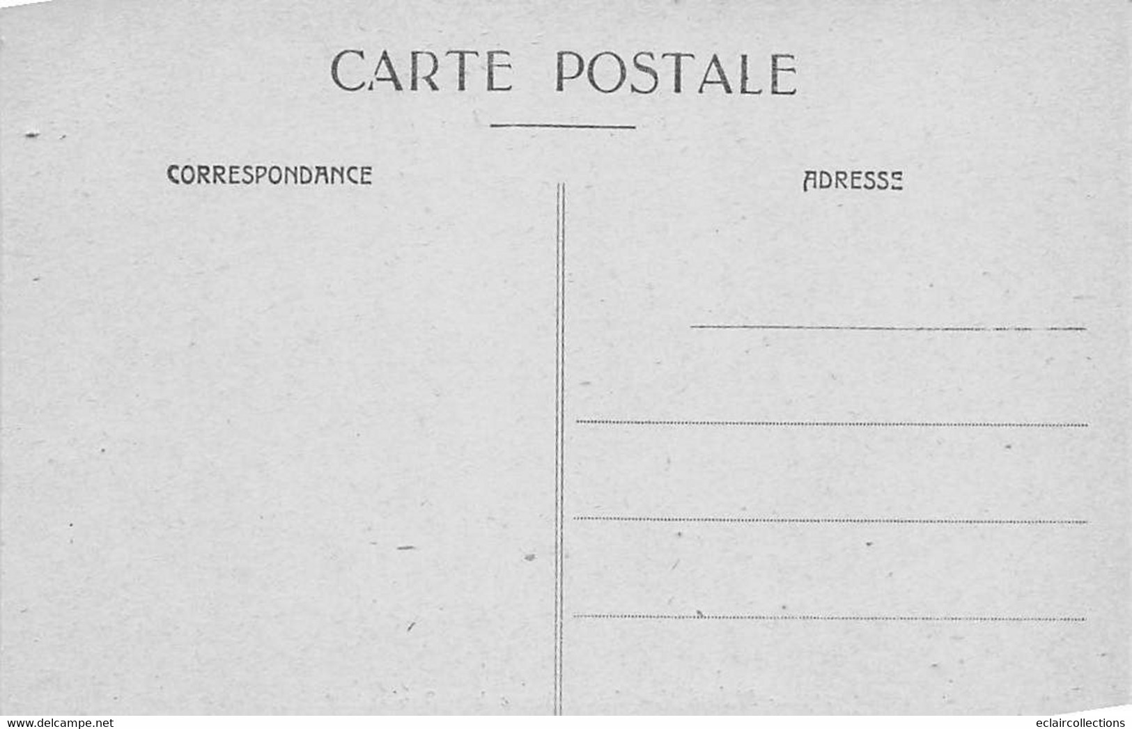 Bléré          37        Avenue De La Gare        (voir Scan) - Bléré