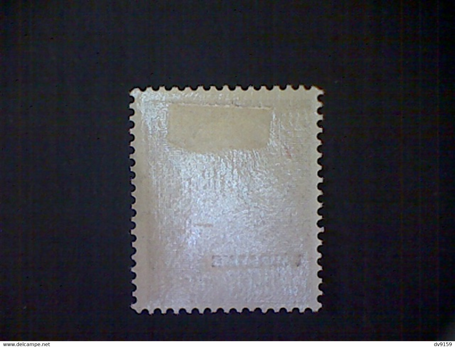 Russia, Scott #N51, Mint (*), 1941, Hitler Overprint Ukraine, 15pf, Brown Lake - 1941-43 Occupazione Tedesca