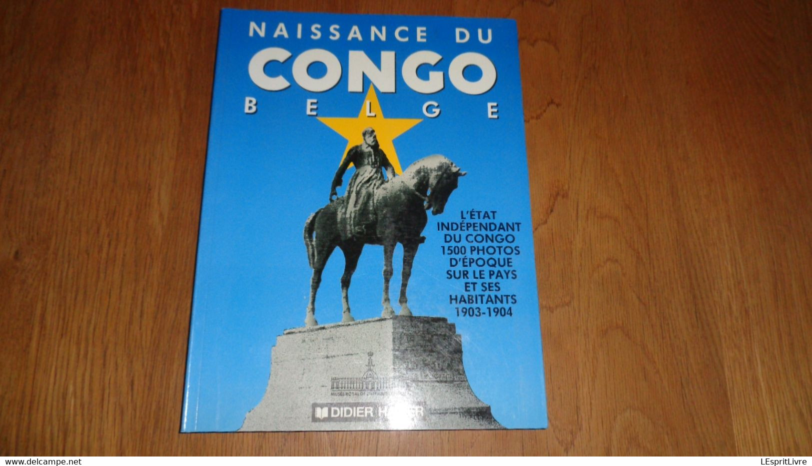 NAISSANCE DU CONGO BELGE 1500 Photos D'Epoque Sur Le Pays Et De Ses Habitants 1903 1904 Colonie Afrique Jésuite Port - België