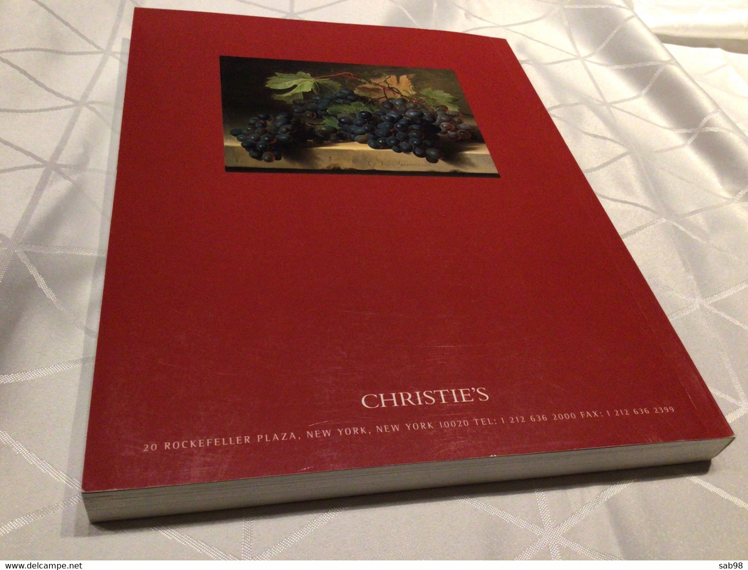 Painting Important Old Master Art Auction Christie SNew York - Cultura