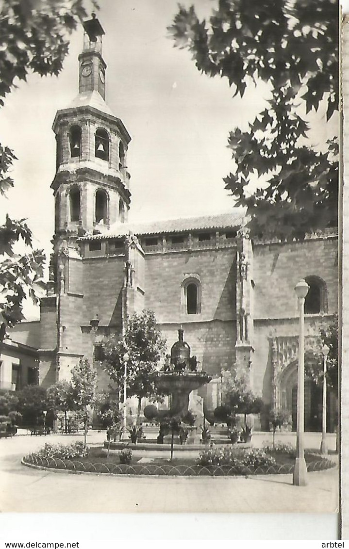 CIUDAD REAL VALDEPEÑAS ESCRITA - Ciudad Real