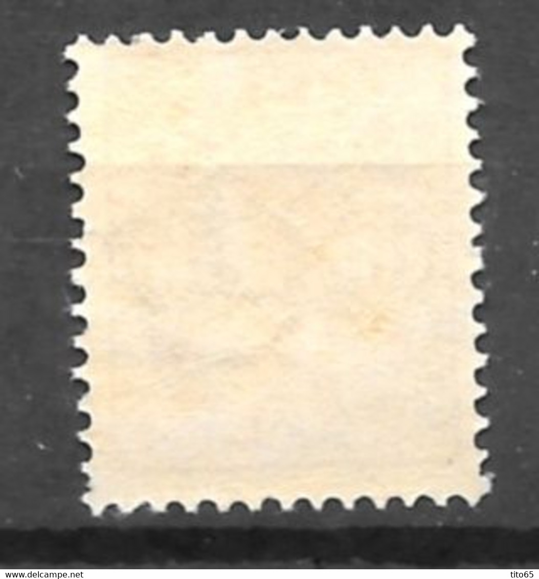 AFA #35B 1895    MNH** - Neufs