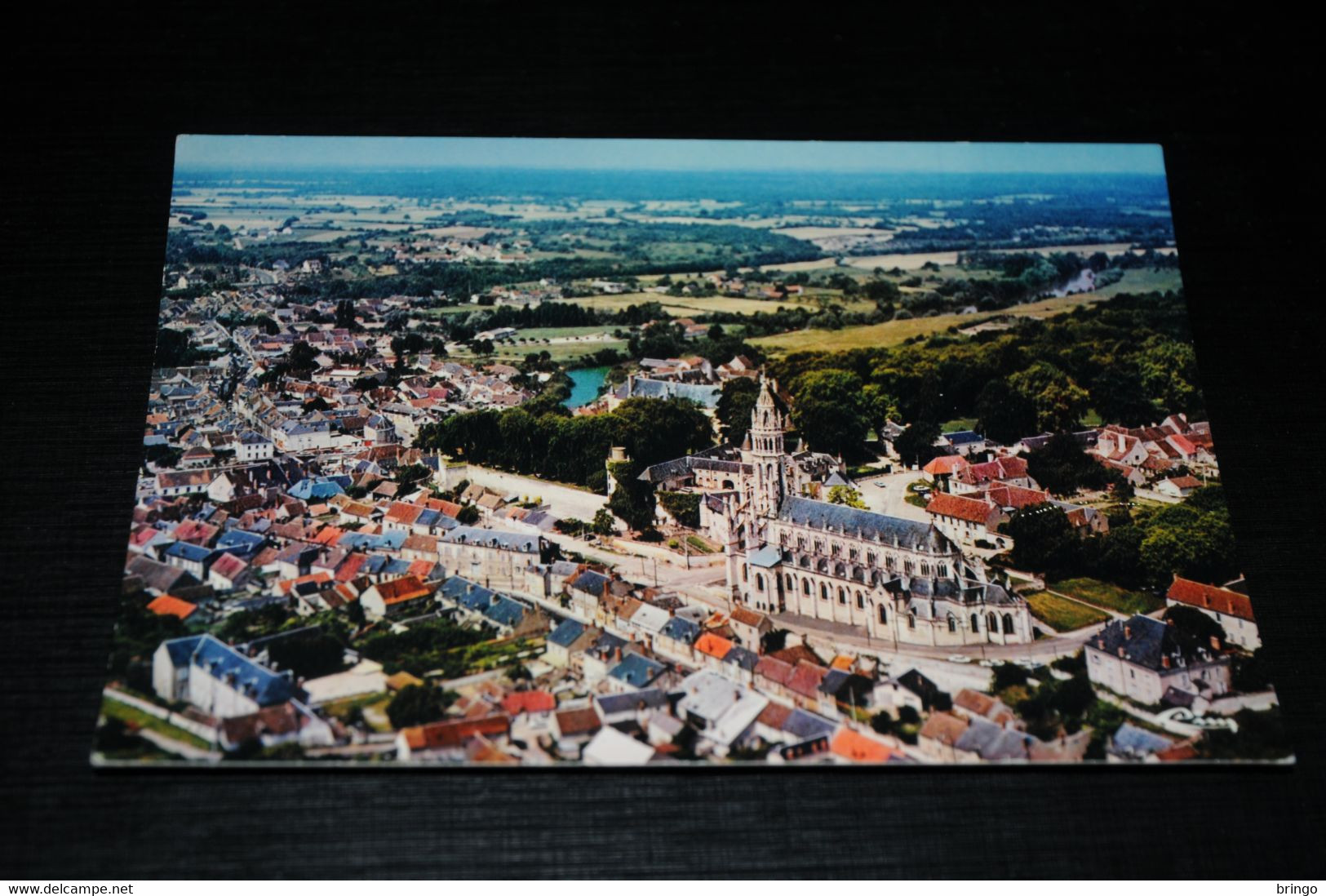 32508-                 CHATEAUNEUF SUR CHER - Chateauneuf Sur Cher