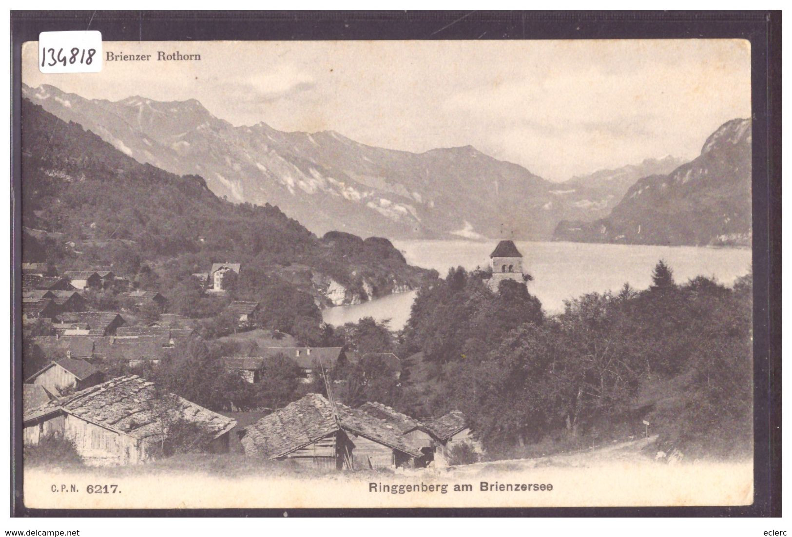 RINGGENBERG - TB - Ringgenberg