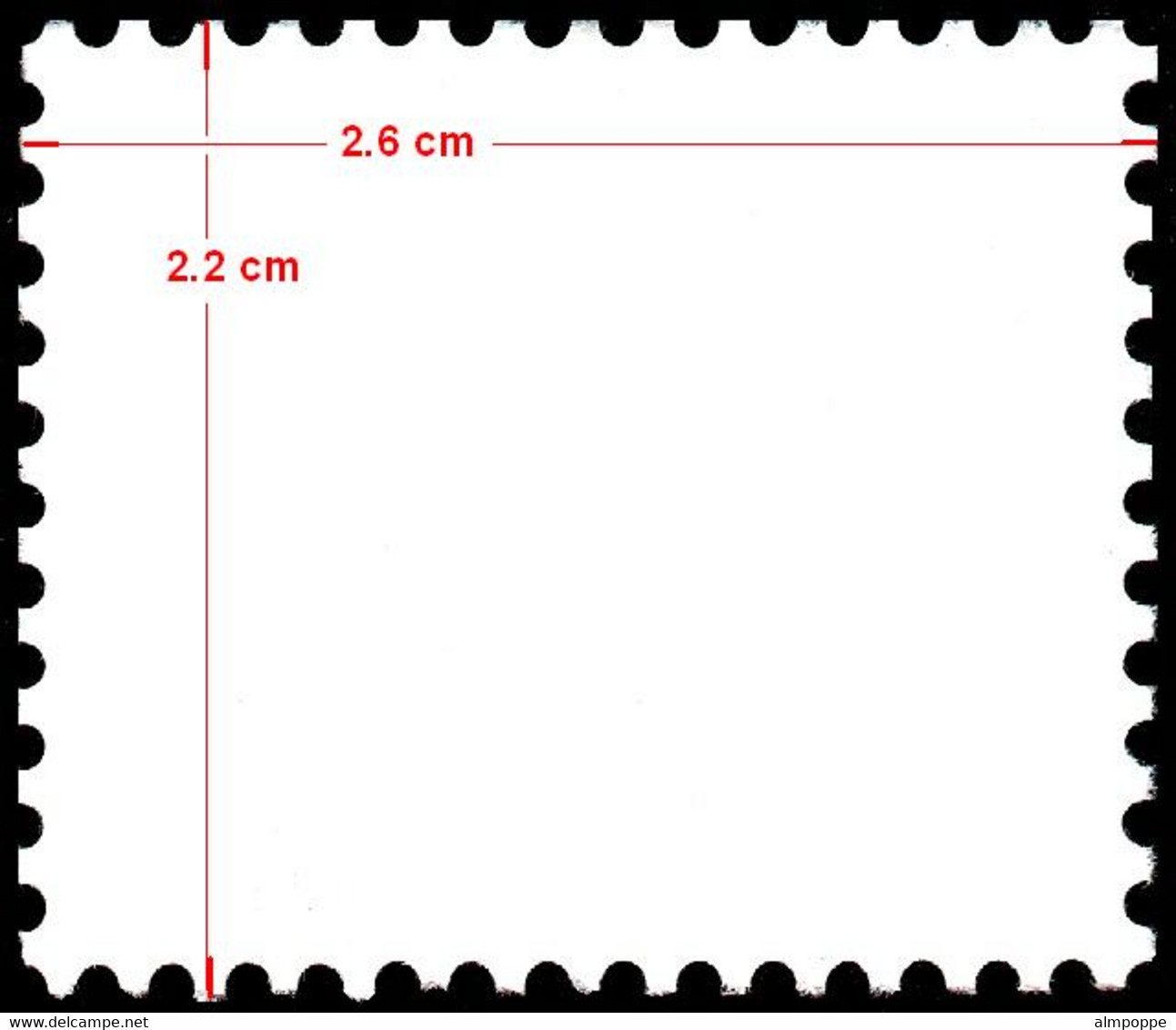 Ref. BR-1249 BRAZIL 1973 ., 1972;1974 - NUMERAL,, POST OFFICE EMBLEM, PHOSPHORESCENT MNH 1V Sc# 1249 - Unused Stamps