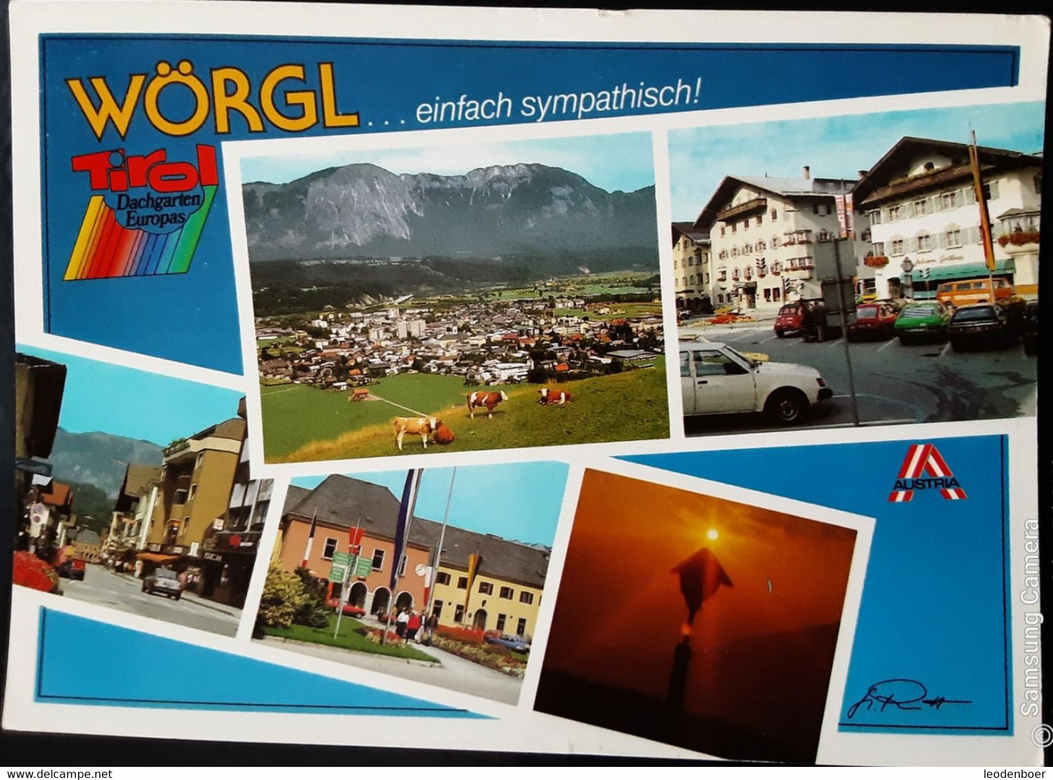 Worgl - 15 903 - Wörgl