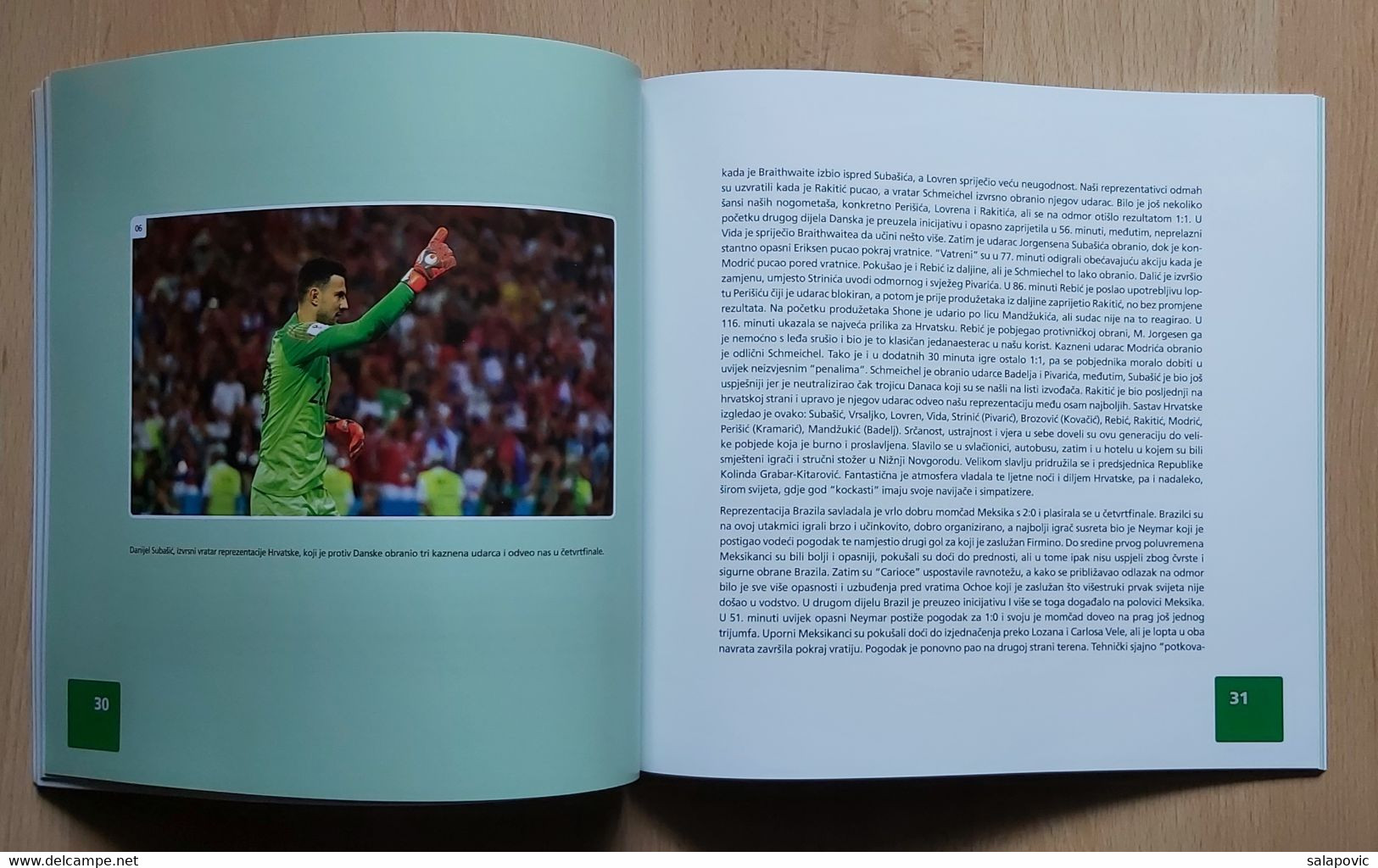 World Cup Russia 2018. Svjetsko Nogometno Prvenstvo Rusija 2018. Petar Živković - Bücher