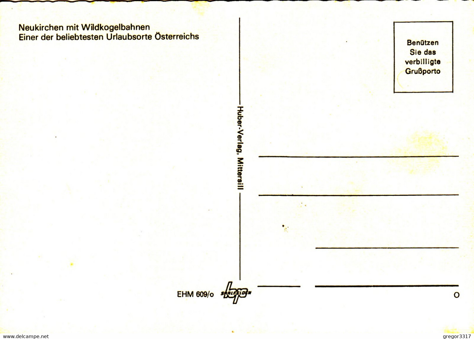 8946) NEUKIRCHEN Am Großvenediger - Frauen - SCHWIMMBAD - Kirche Häuser TOP - Neukirchen Am Grossvenediger