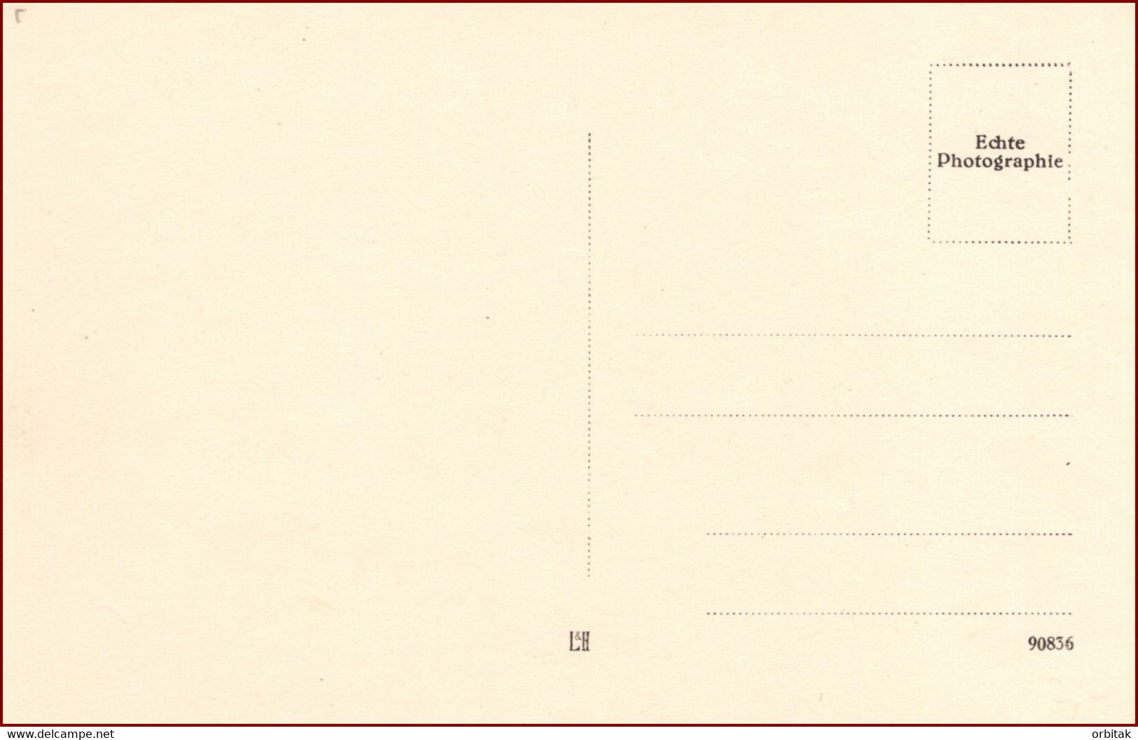 Leobner Hütte * Trenchtling, Gebirge, Alpen * Österreich * AK2364 - Vordernberg