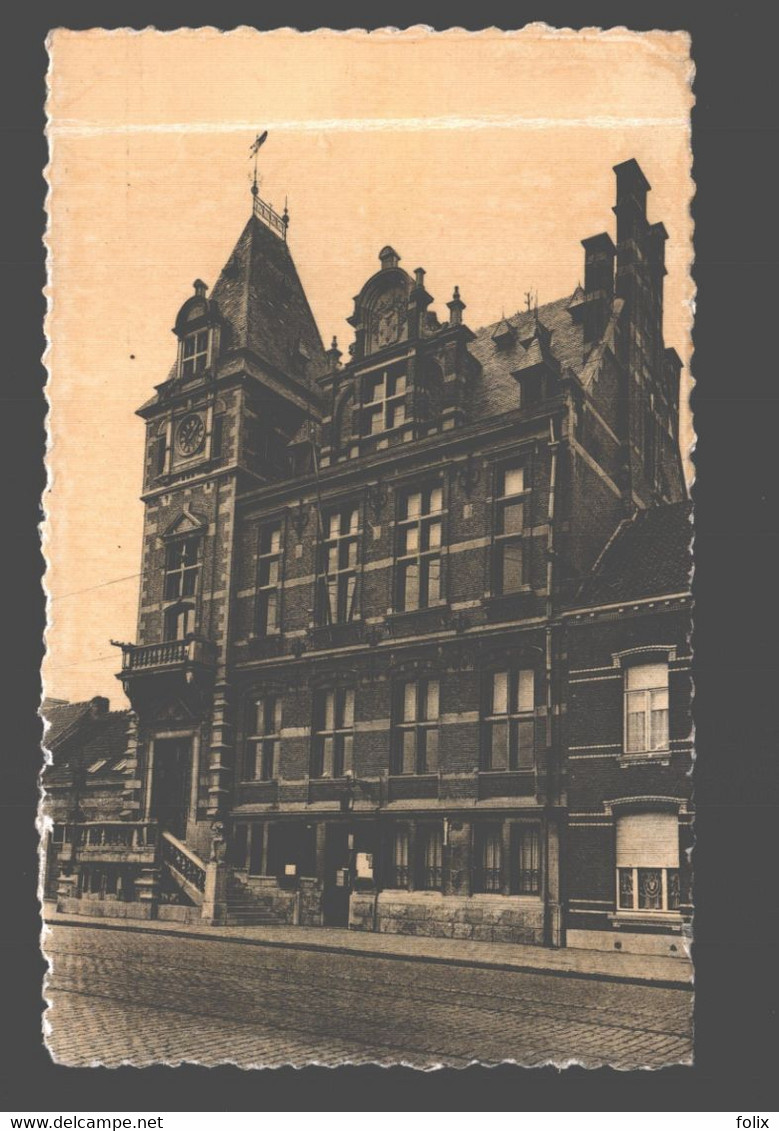 Wijnegem / Wynegem - Gemeentehuis - Wijnegem