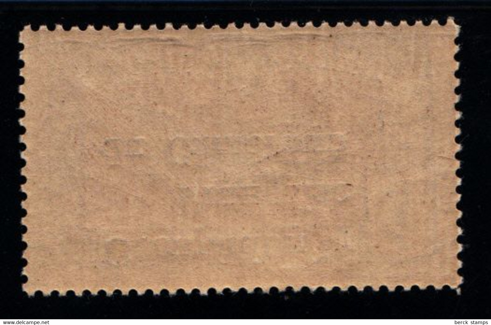 CAMEROUN - N°  53** - 1c Gris-olive Et Brun - SURCHARGE " OCCUPATION FRANCAISE DU CAMEROUN " (gomme Coloniale). - Unused Stamps