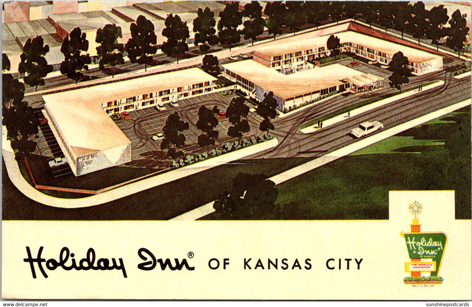 Holiday Inn Gardens Kansas City Kansas - Kansas City – Kansas