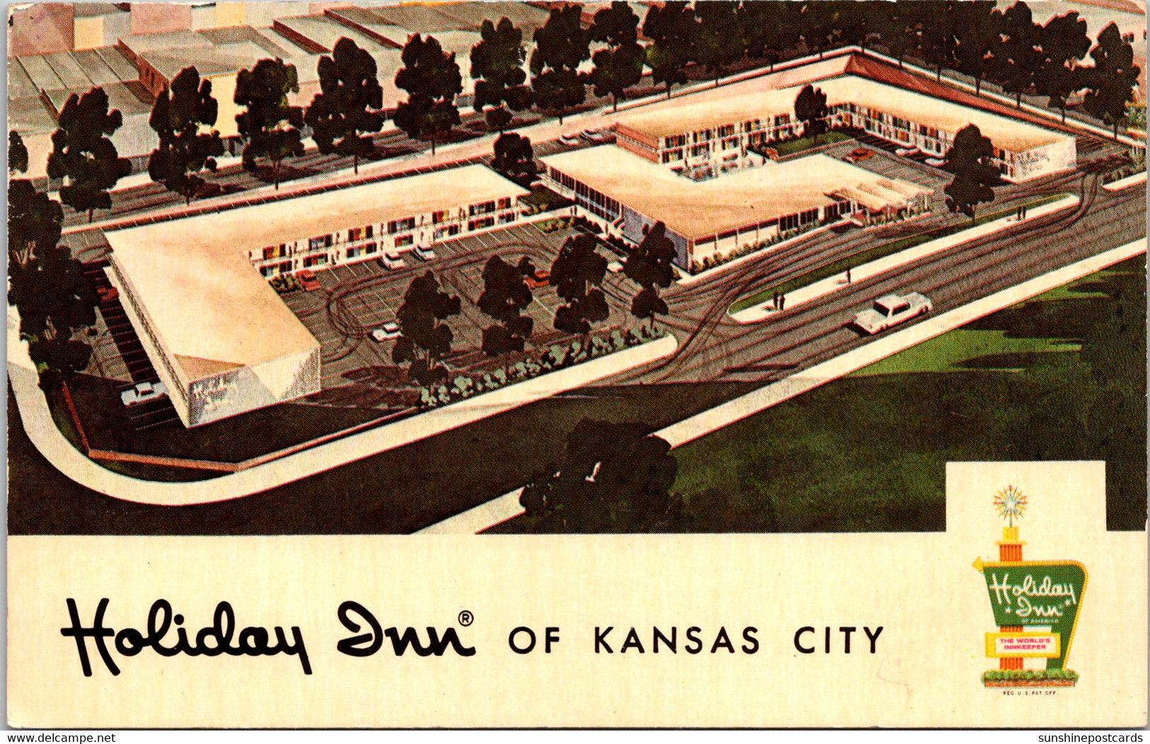 Holiday Inn Gardens Kansas City Kansas - Kansas City – Kansas