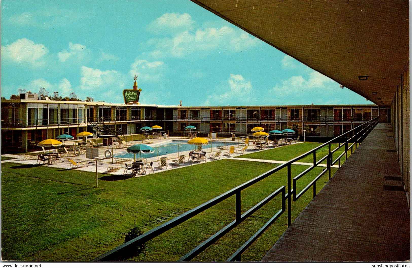 Holiday Inn Rockford Illinois - Rockford