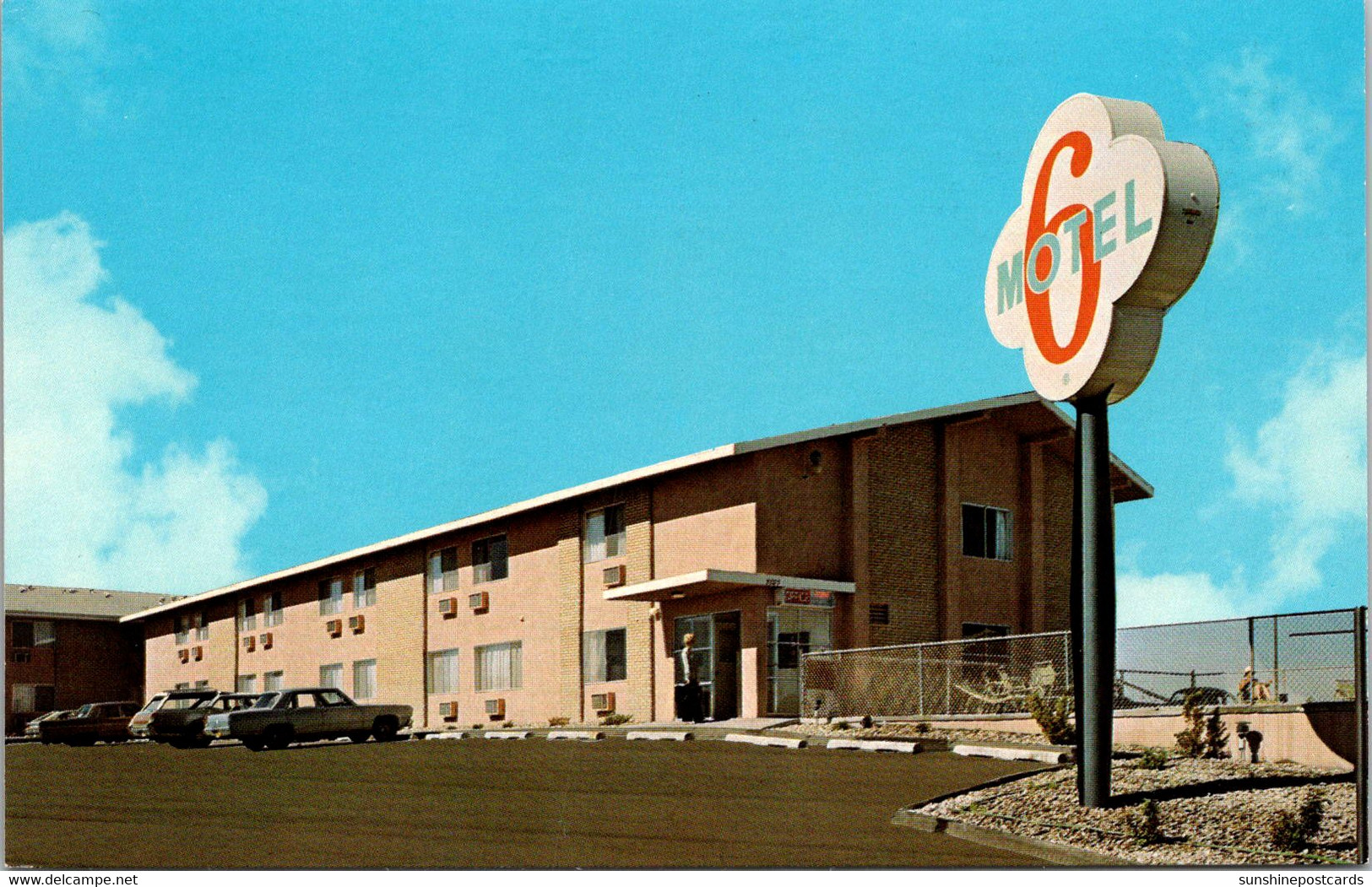 Motel 6 Boise Idaho - Boise