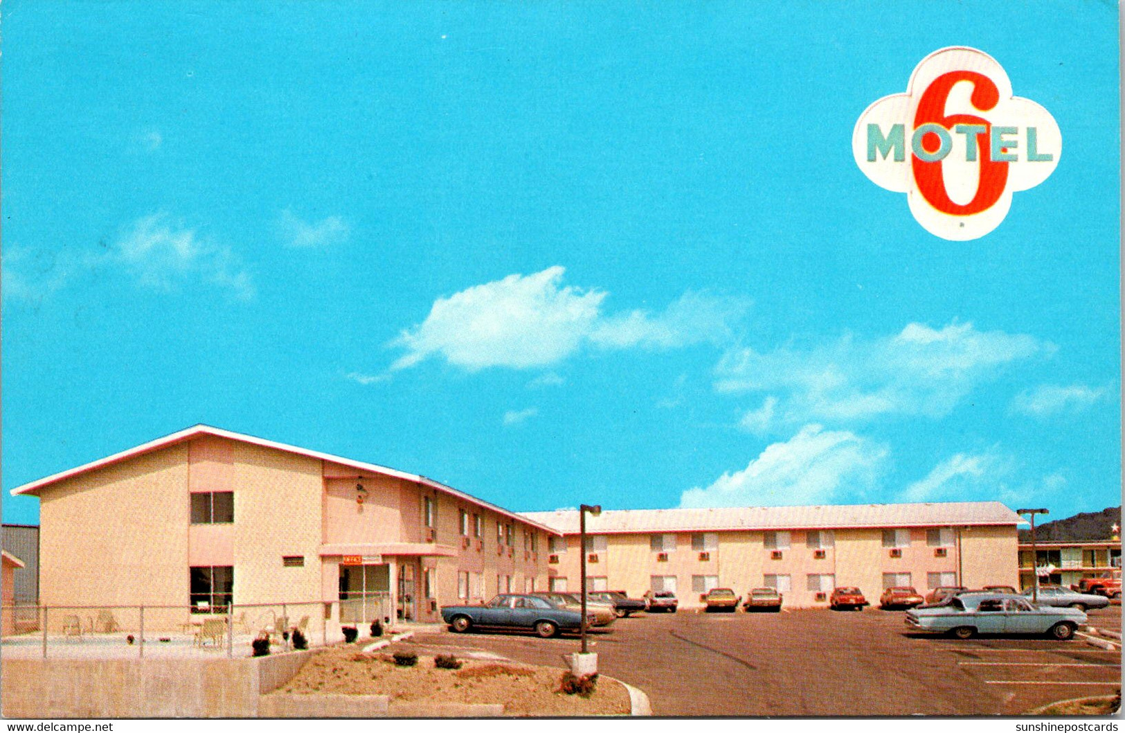 Motel 6 East Peoria Illinois - Peoria