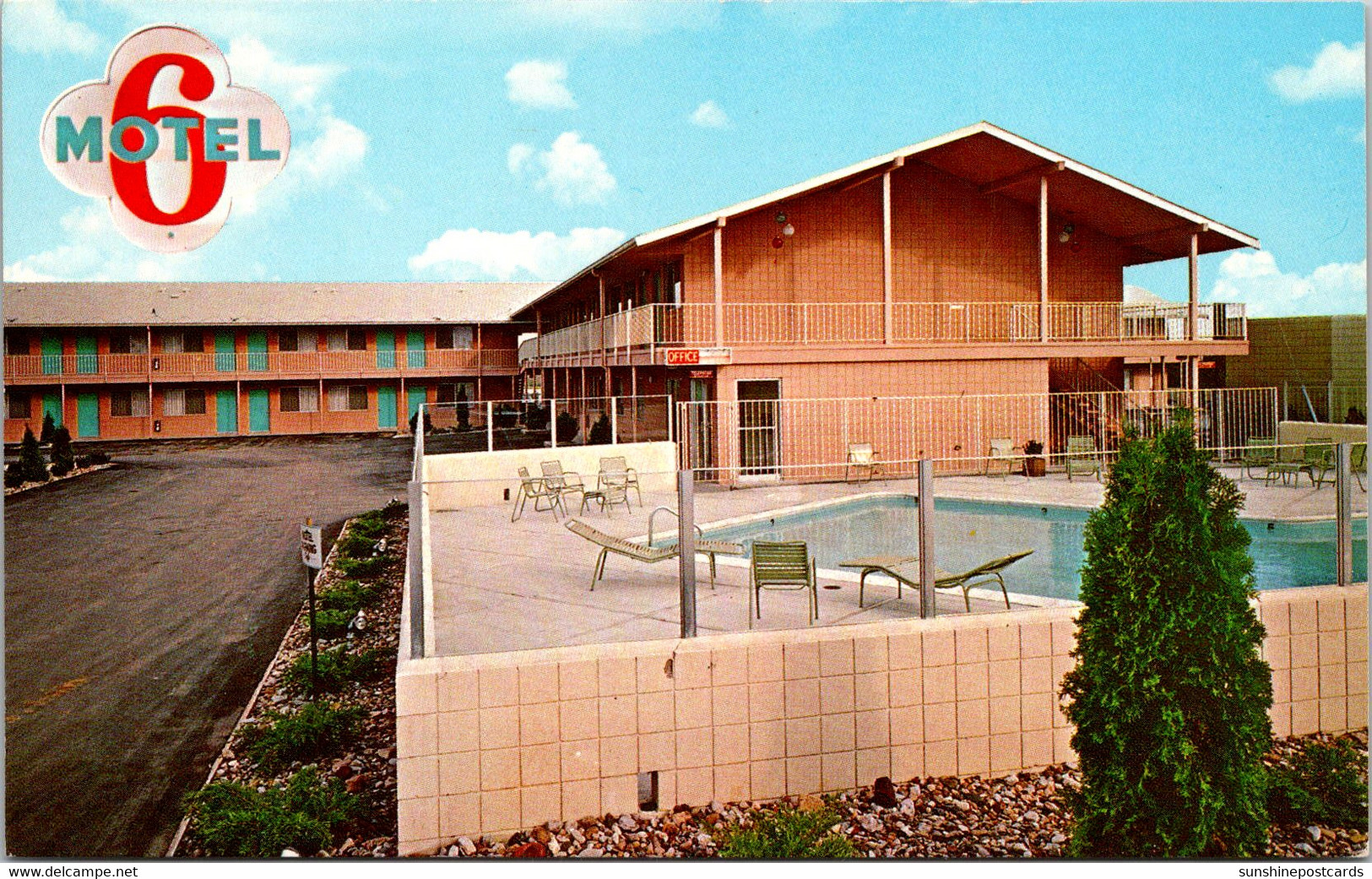 Motel 6 Davenport Iowa - Davenport